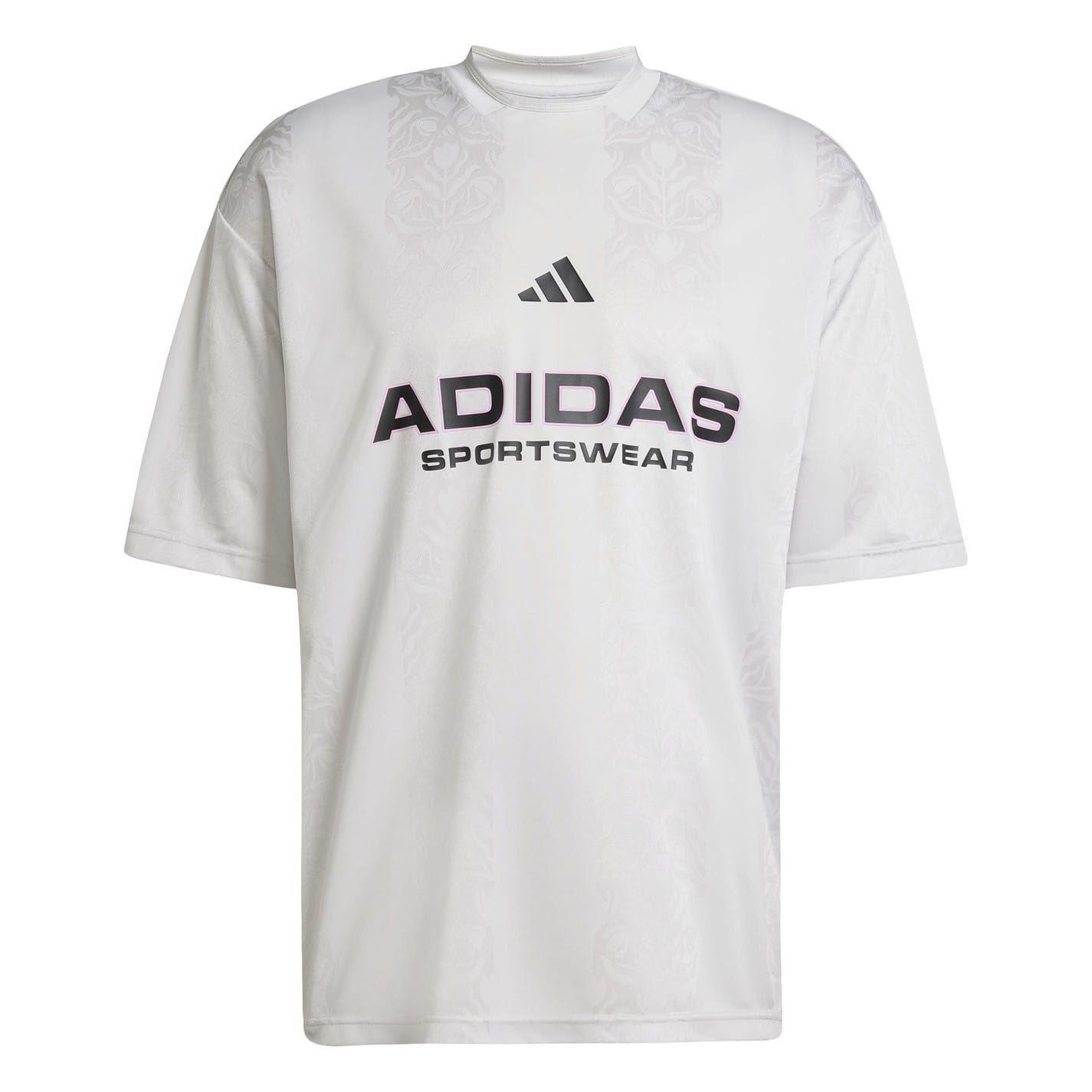 Adidas Womens/Ladies Common Goal T-Shirt