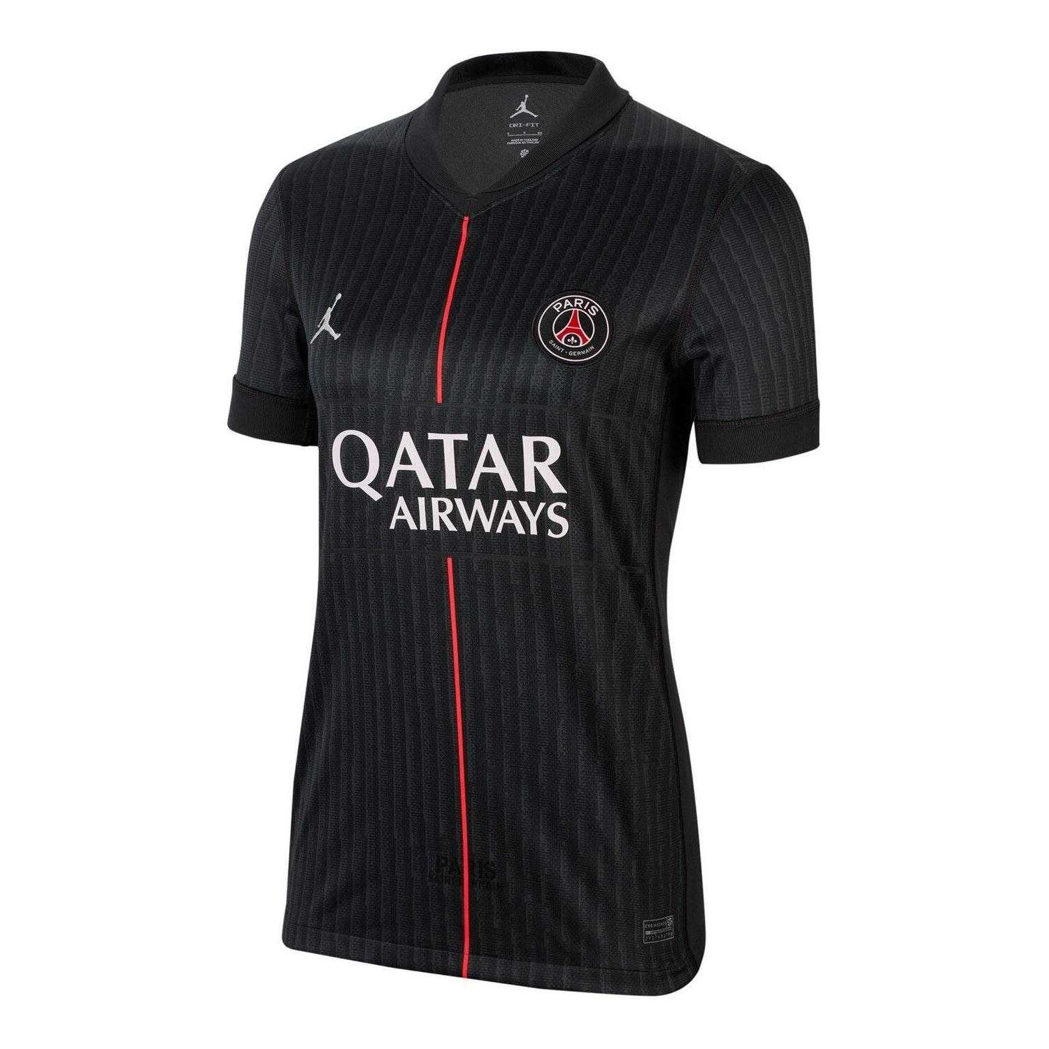 Nike Womens/Ladies 2025/2026 Paris Saint Germain FC Football Jersey