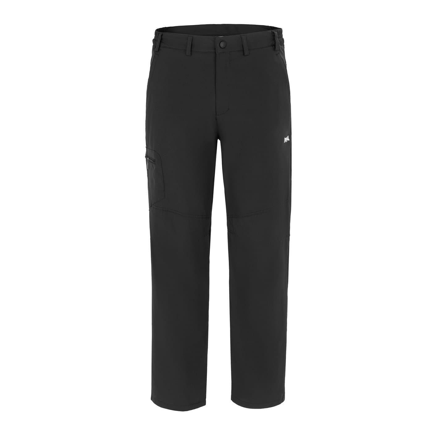 Lonsdale Mens Logo Trousers
