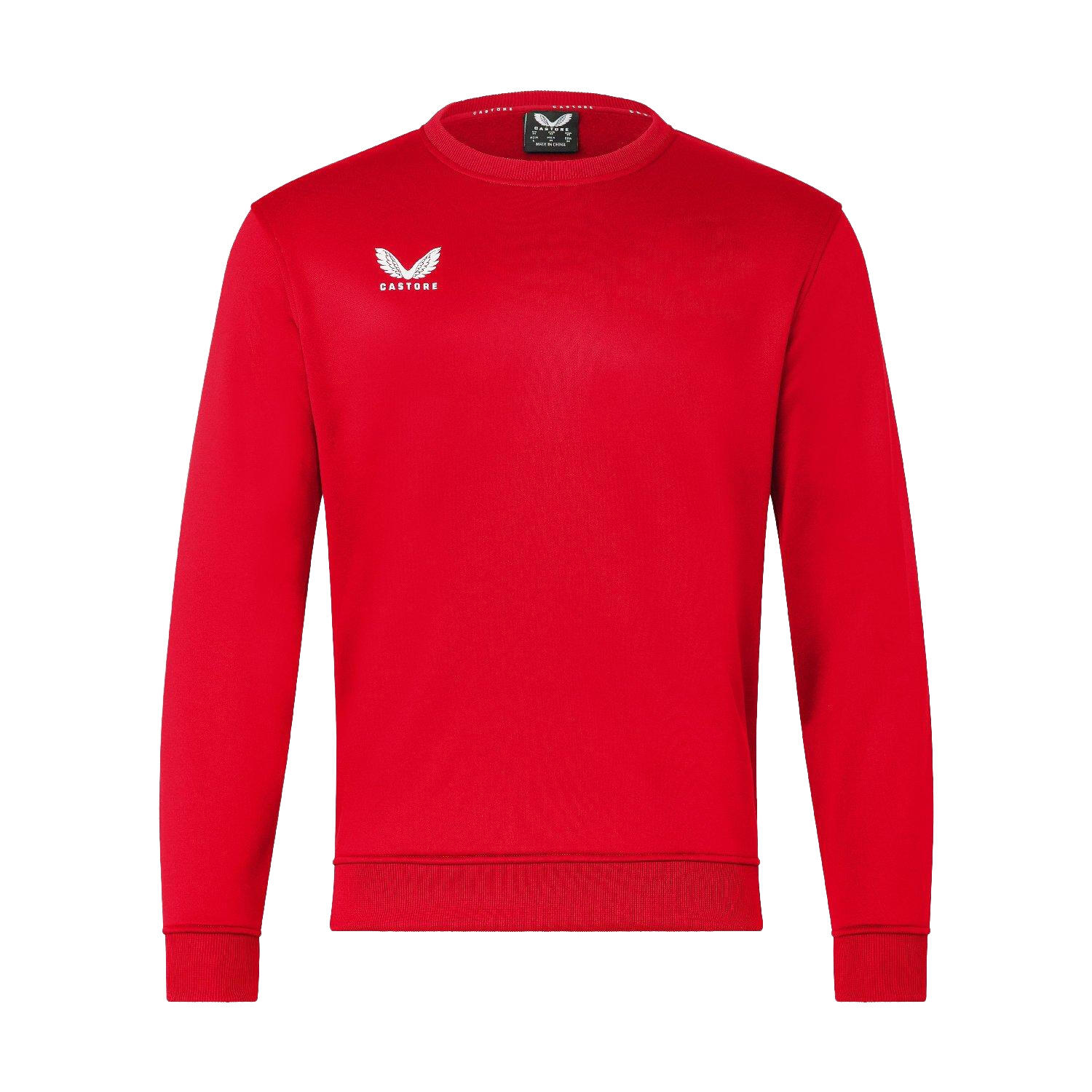Castore Mens Crew Neck Sweatshirt