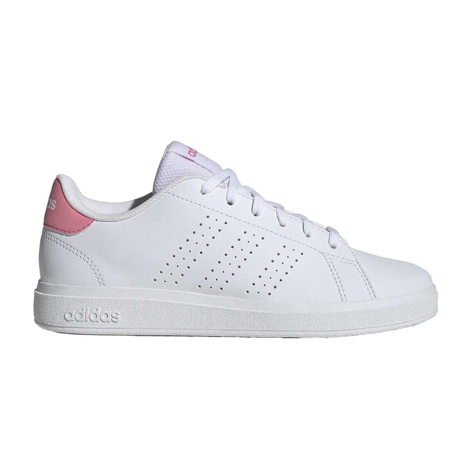 Adidas Unisex Adult Advantage Base 2.0 Flat Trainers