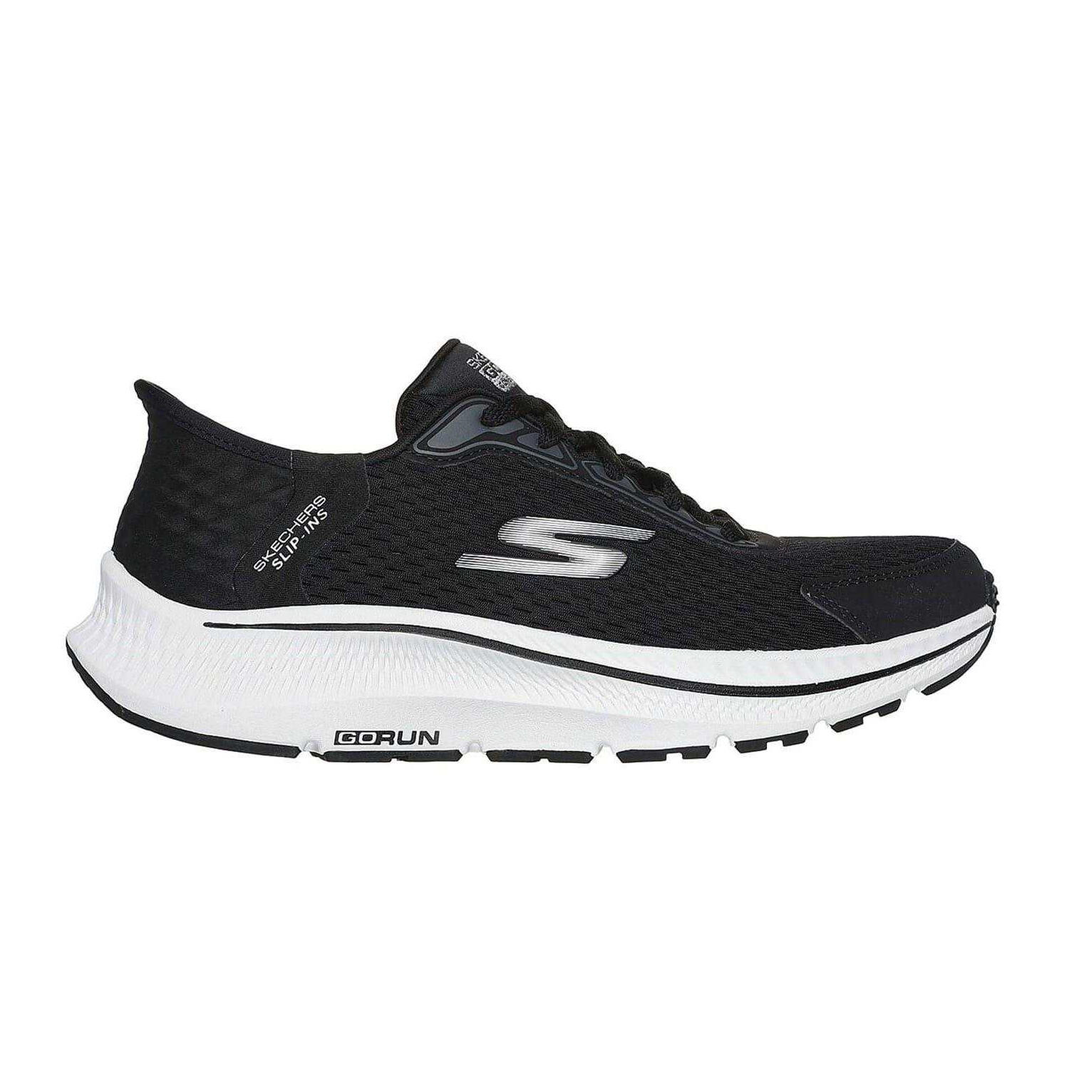 Skechers Womens/Ladies Go Run Consistent Slip-In Workout Flat Shoes