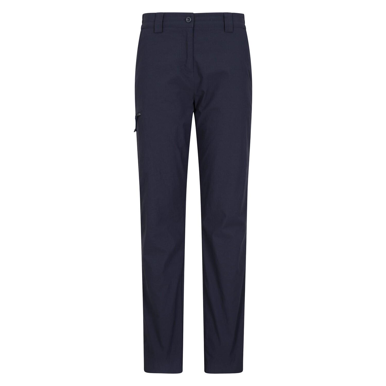 Mountain Warehouse Womens/Ladies Hiker Stretch Short Winter Trousers