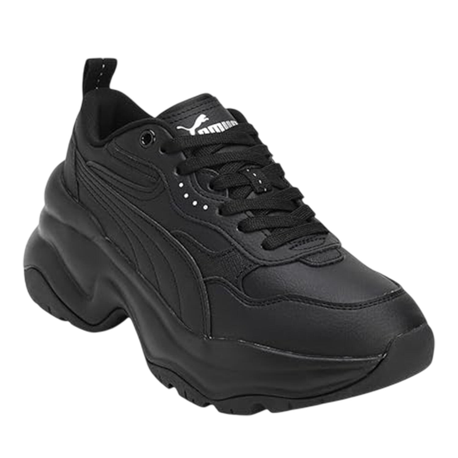 Puma Womens/Ladies Cilia Trainers