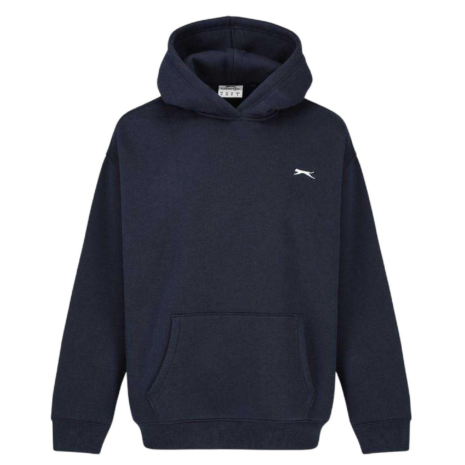 Slazenger Womens/Ladies Logo Hoodie