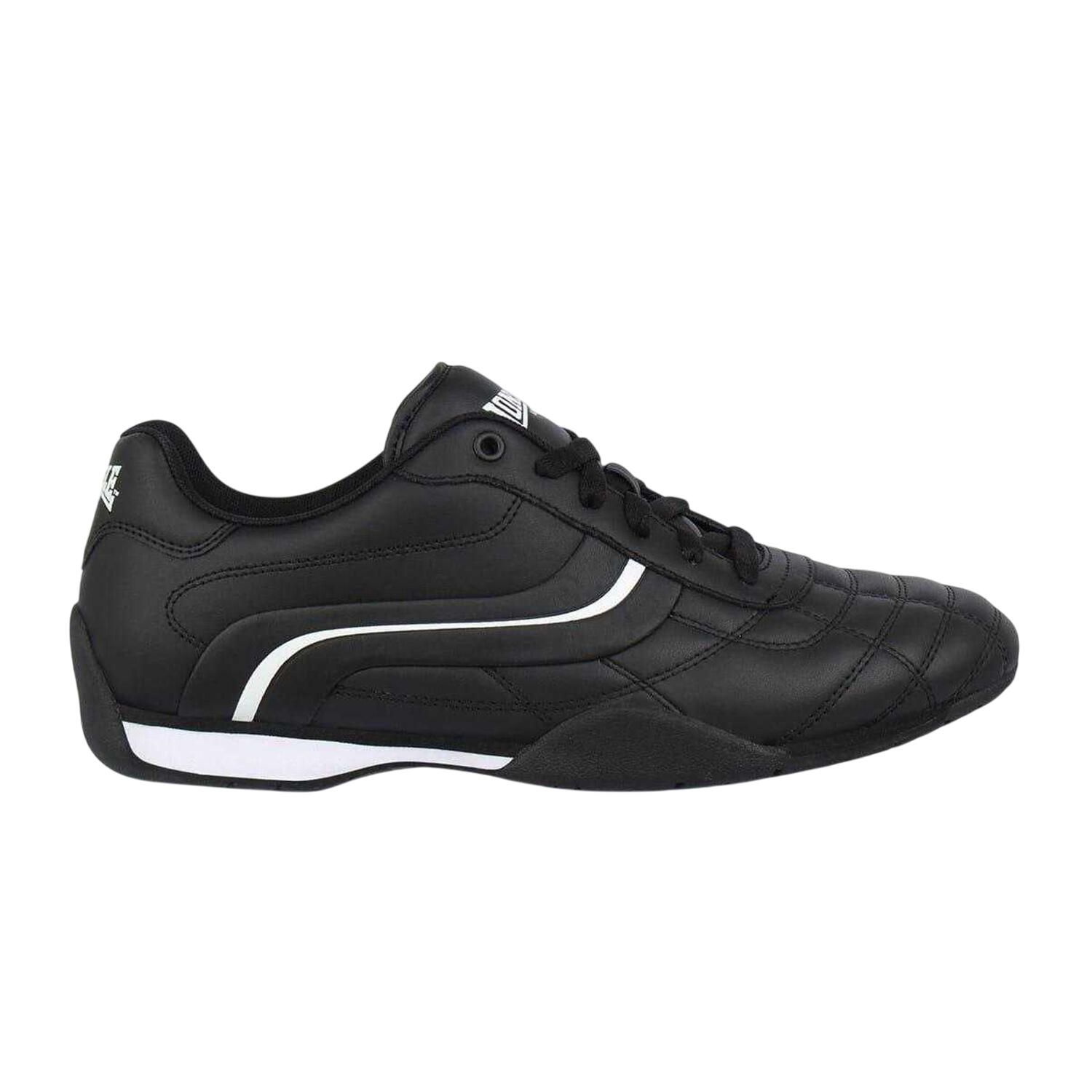 Lonsdale Mens Camden Trainers