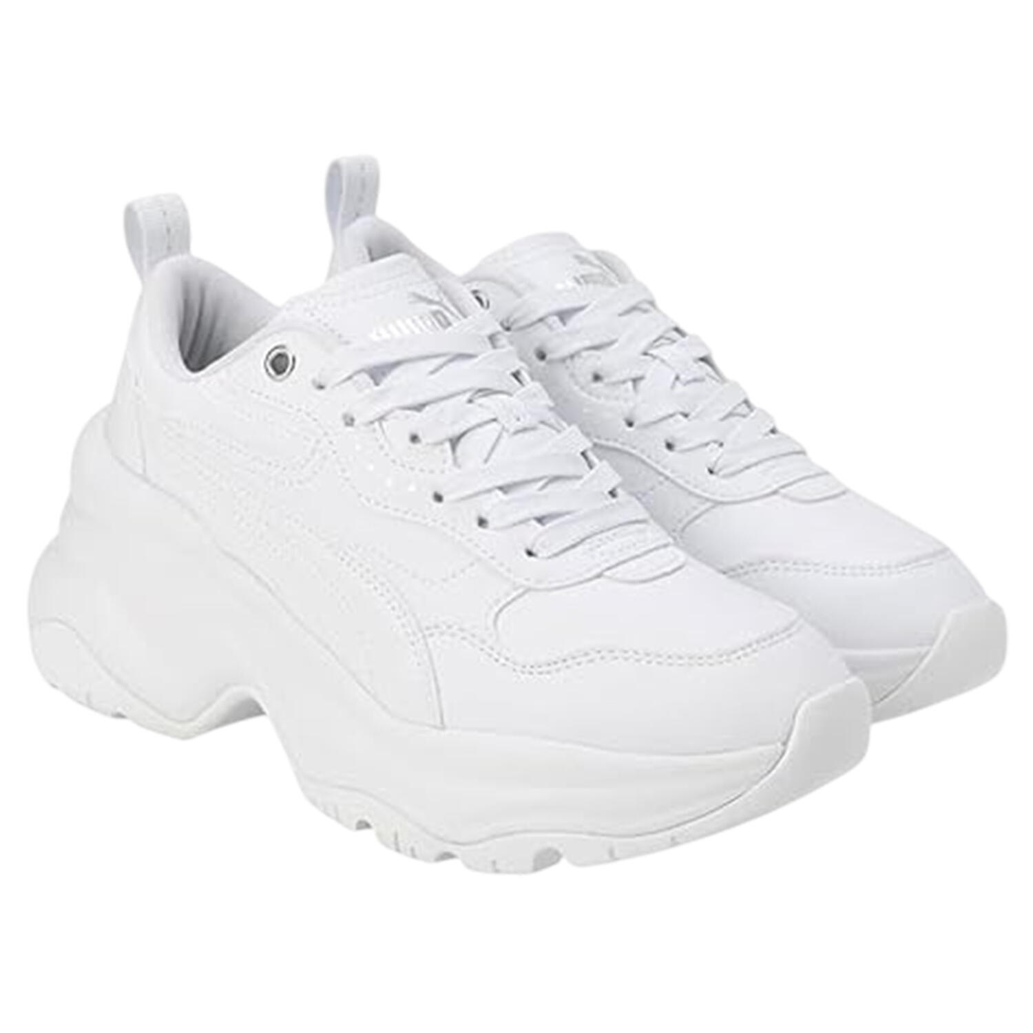 Puma Womens/Ladies Cilia Trainers