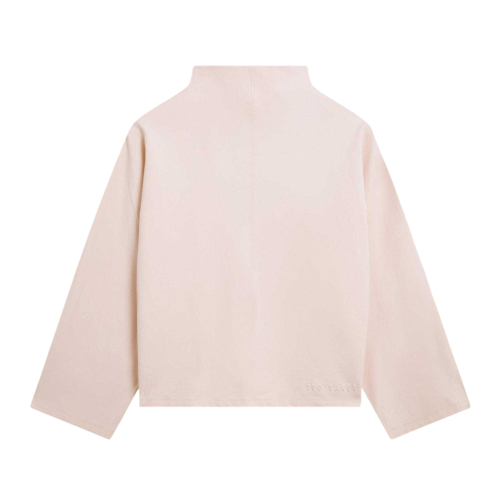 Ted Baker Womens/Ladies Boxy Sweatshirt