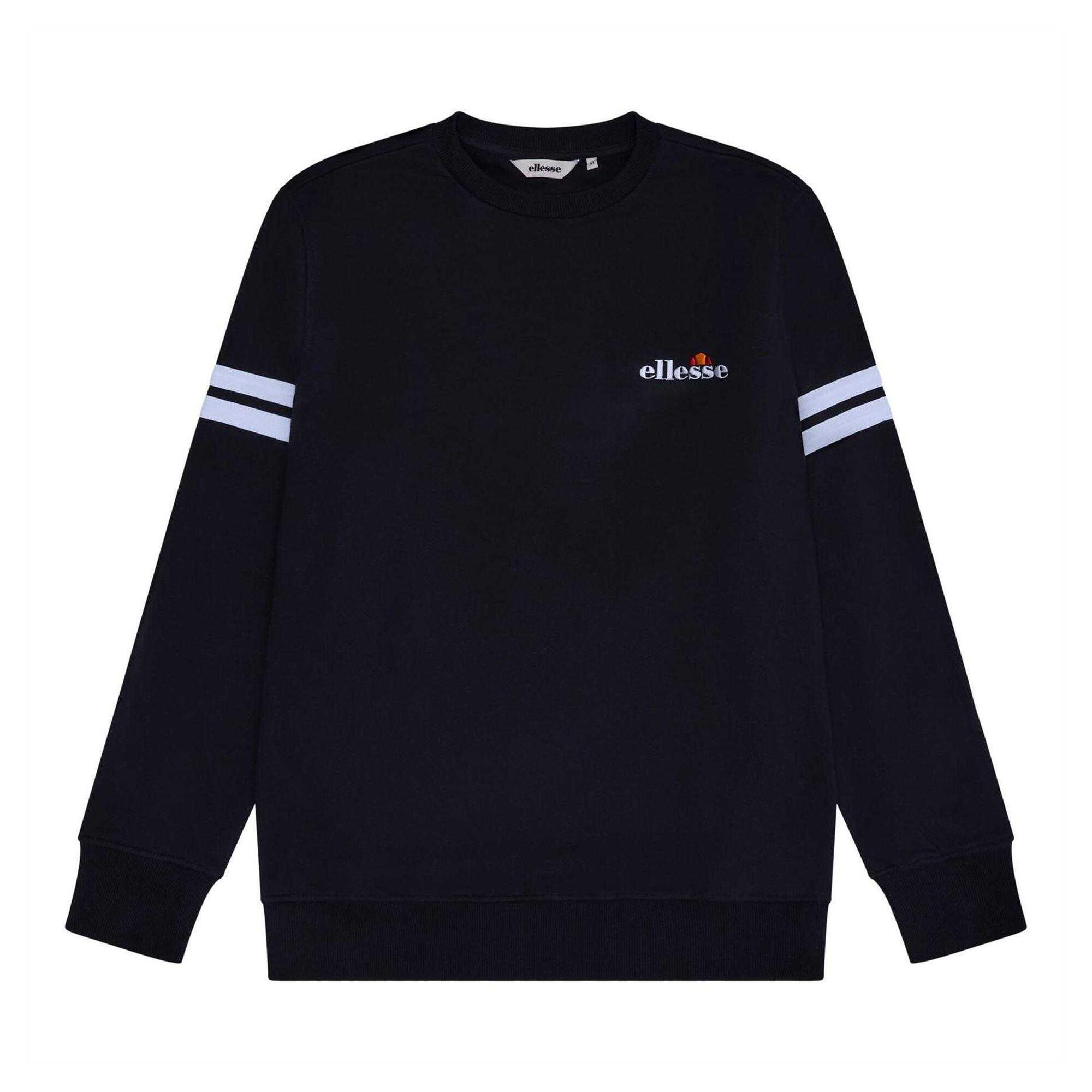 Ellesse Mens Gakona 2 Crew Neck Sweatshirt