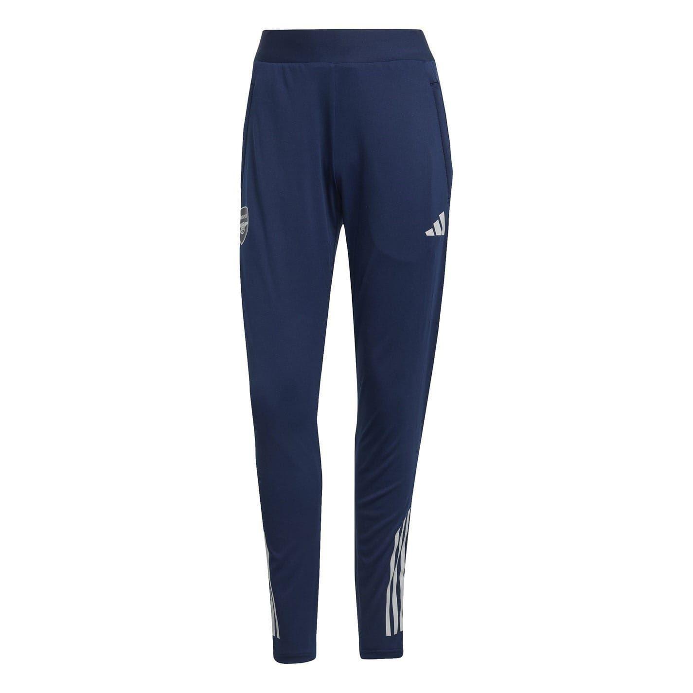 Adidas Womens/Ladies Arsenal FC Training Jogging Bottoms