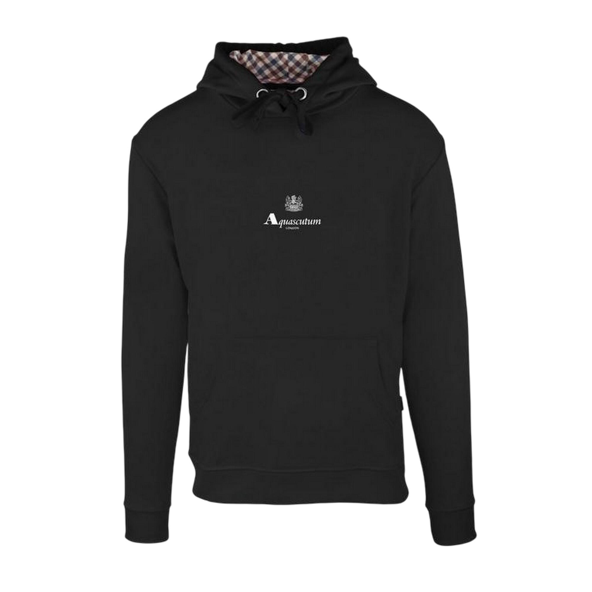 Aquascutum Mens Sweatshirt