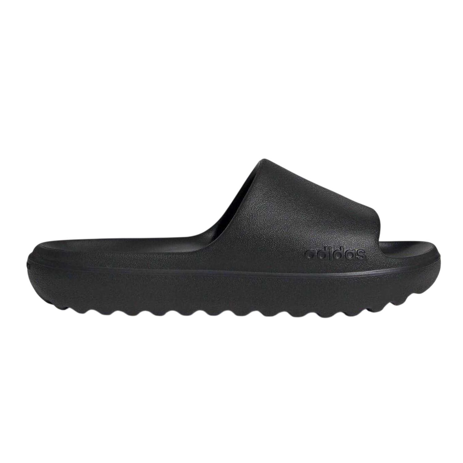 Adidas Unisex Adult Adilette Lumia Flat Slides
