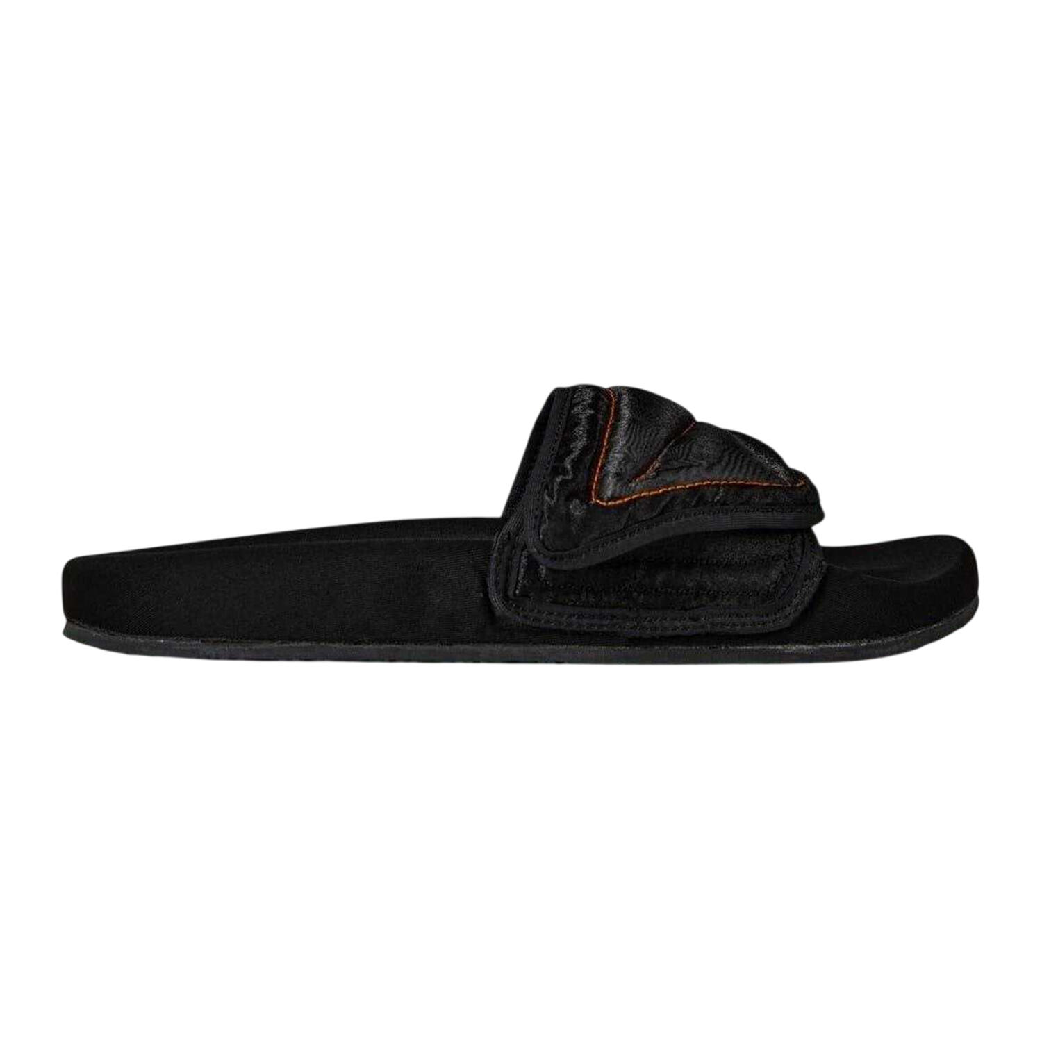 Heron Preston Unisex Adult Cotton Flat Sliders