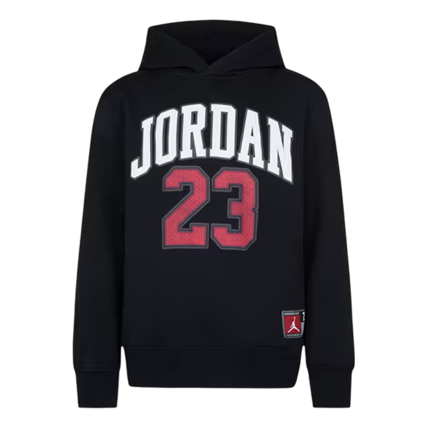Nike Childrens/Kids Air Jordan 23 Hoodie