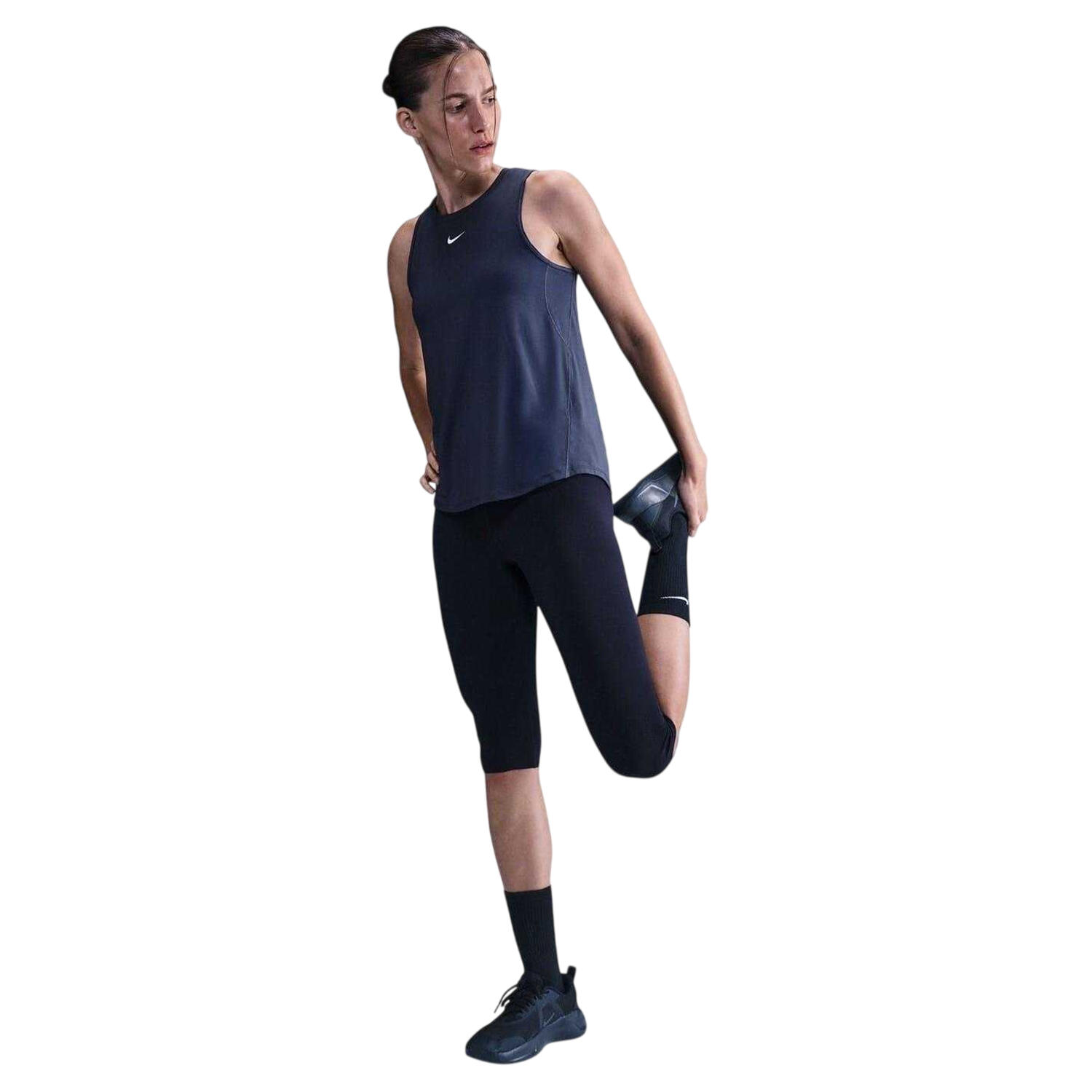 Nike Womens/Ladies Dri-FIT Tank Top
