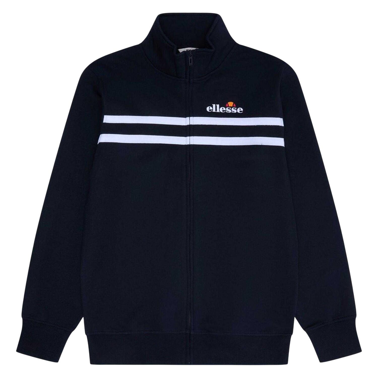Ellesse Mens Tobias Track Top