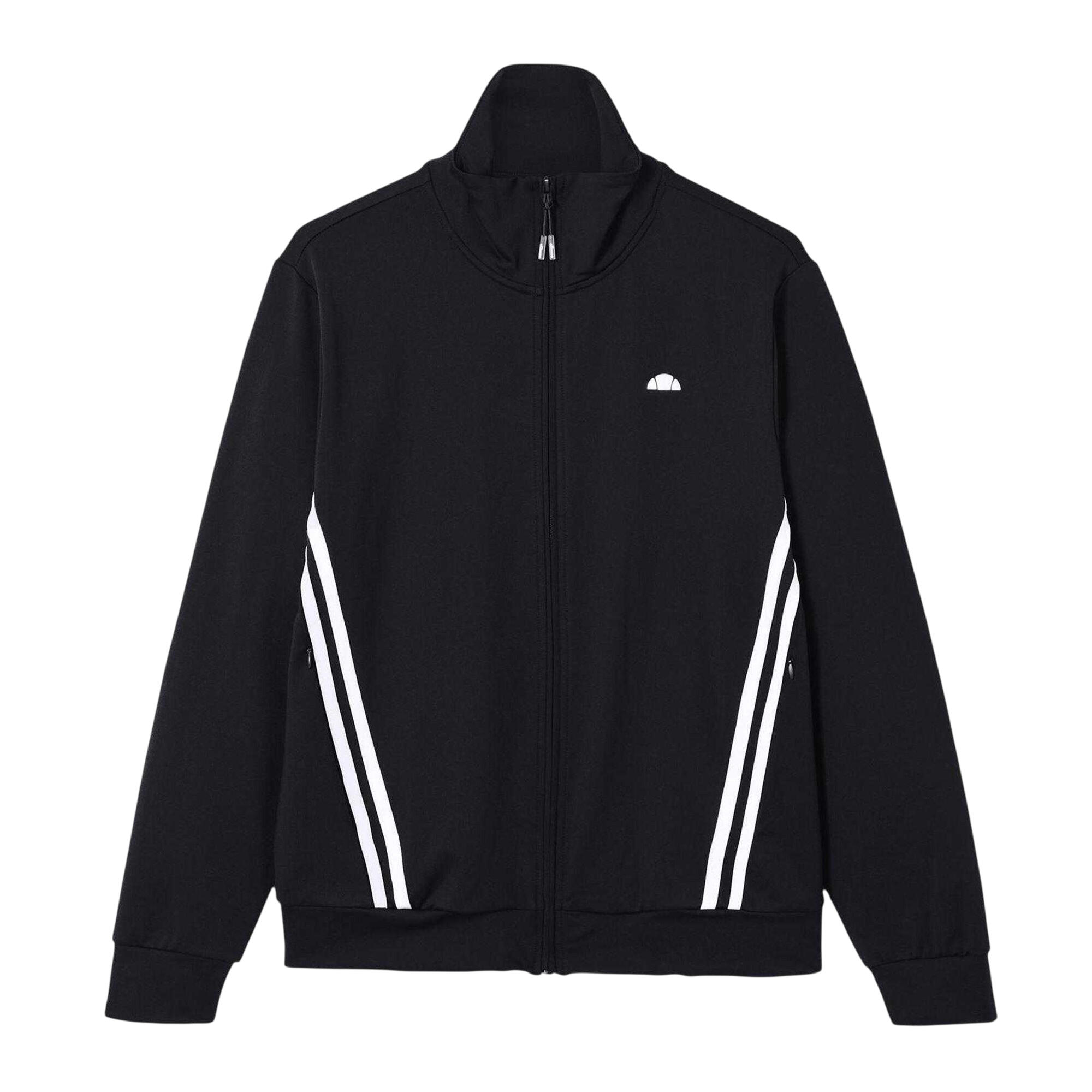 Ellesse Mens Tosciana Long-Sleeved Track Jacket