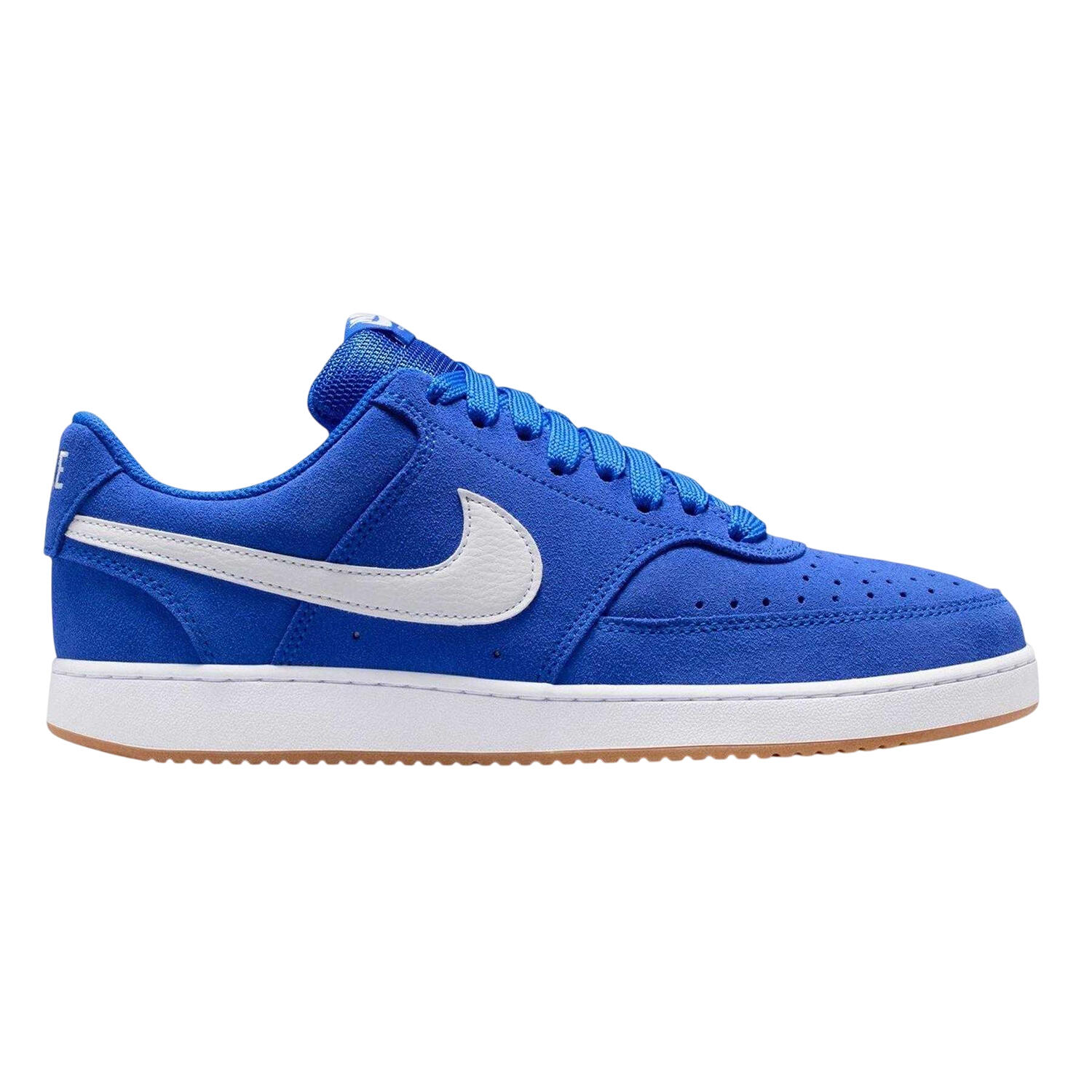 Nike Mens Court Vision Trainers
