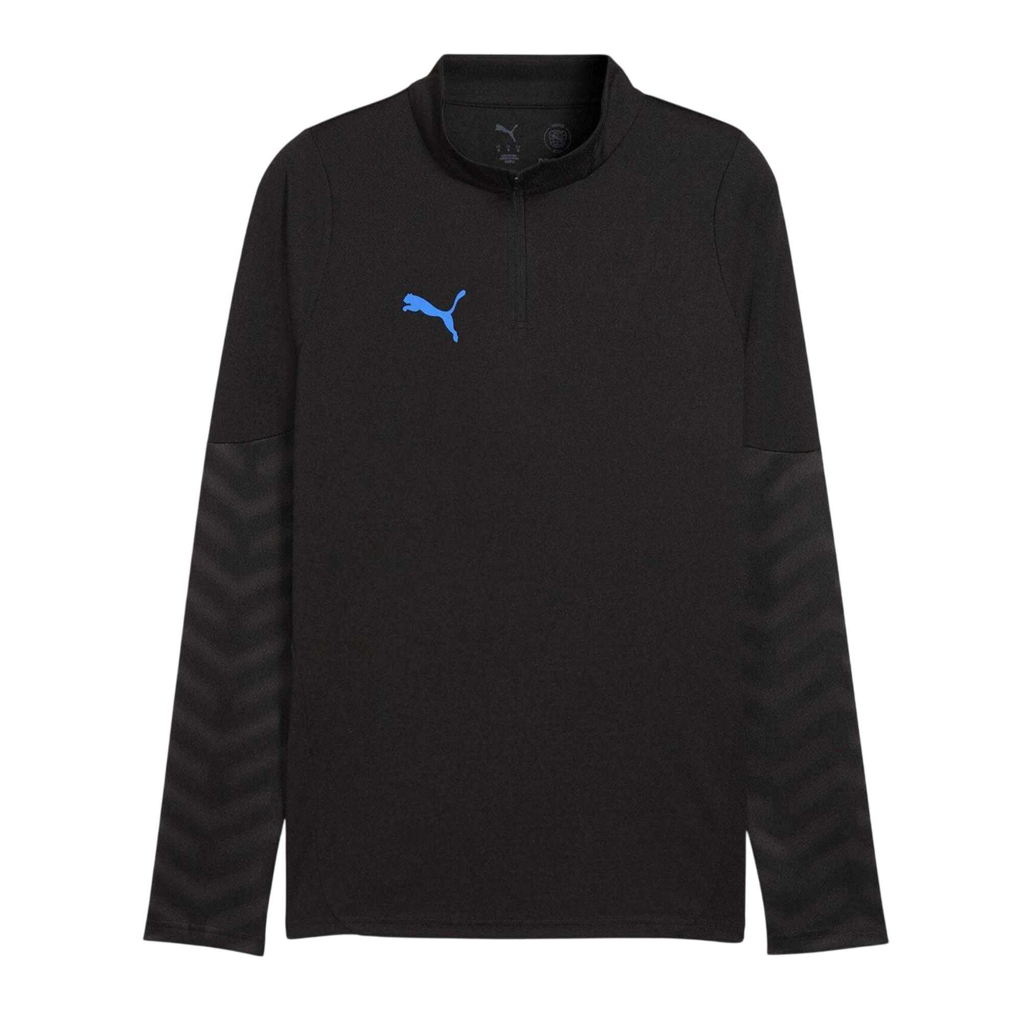 Puma Mens Individual Cup Drill Top