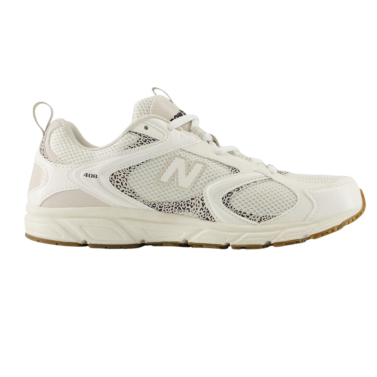 New Balance Womens/Ladies 408 V1 Trainers