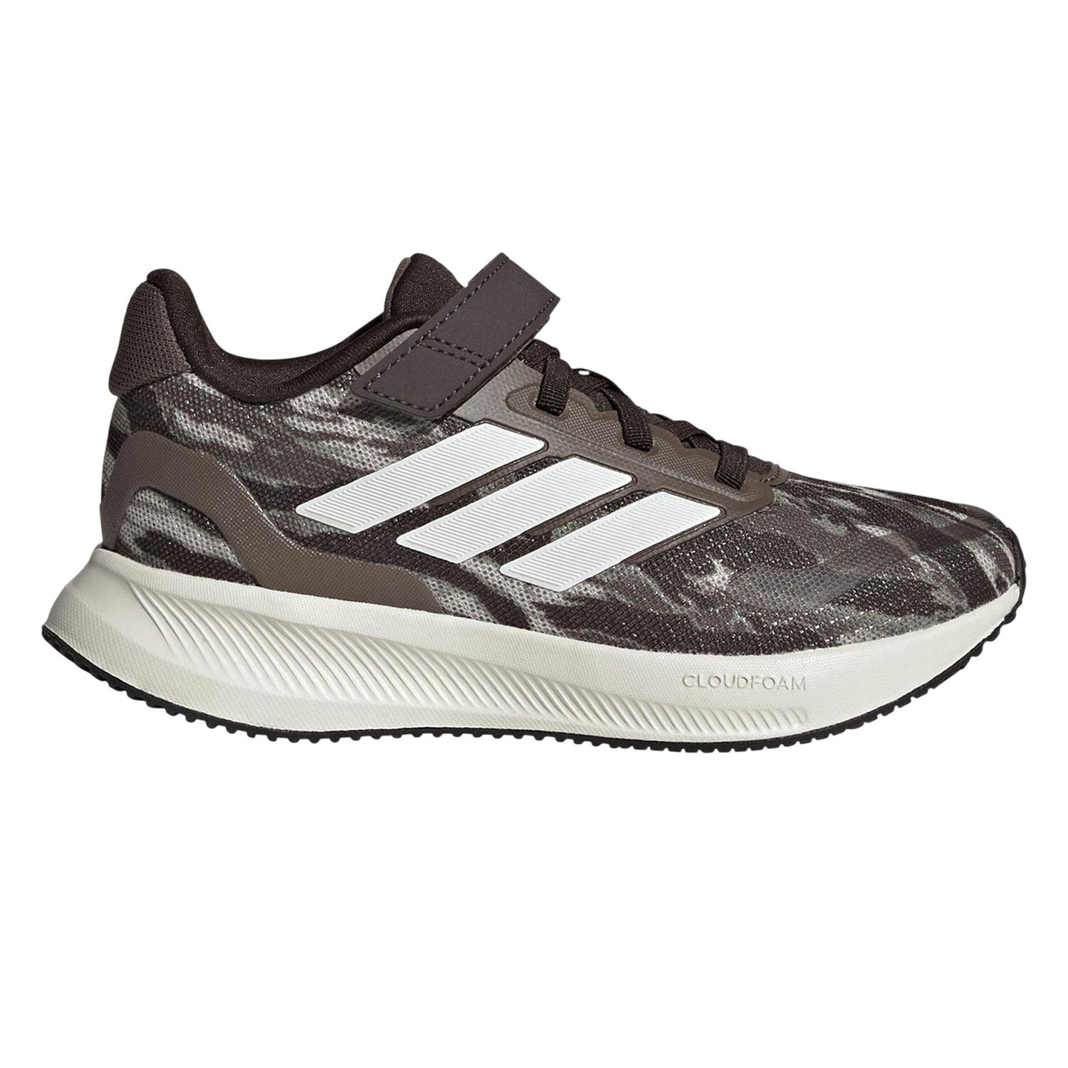 Adidas Childrens/Kids 3 Stripes Trainers