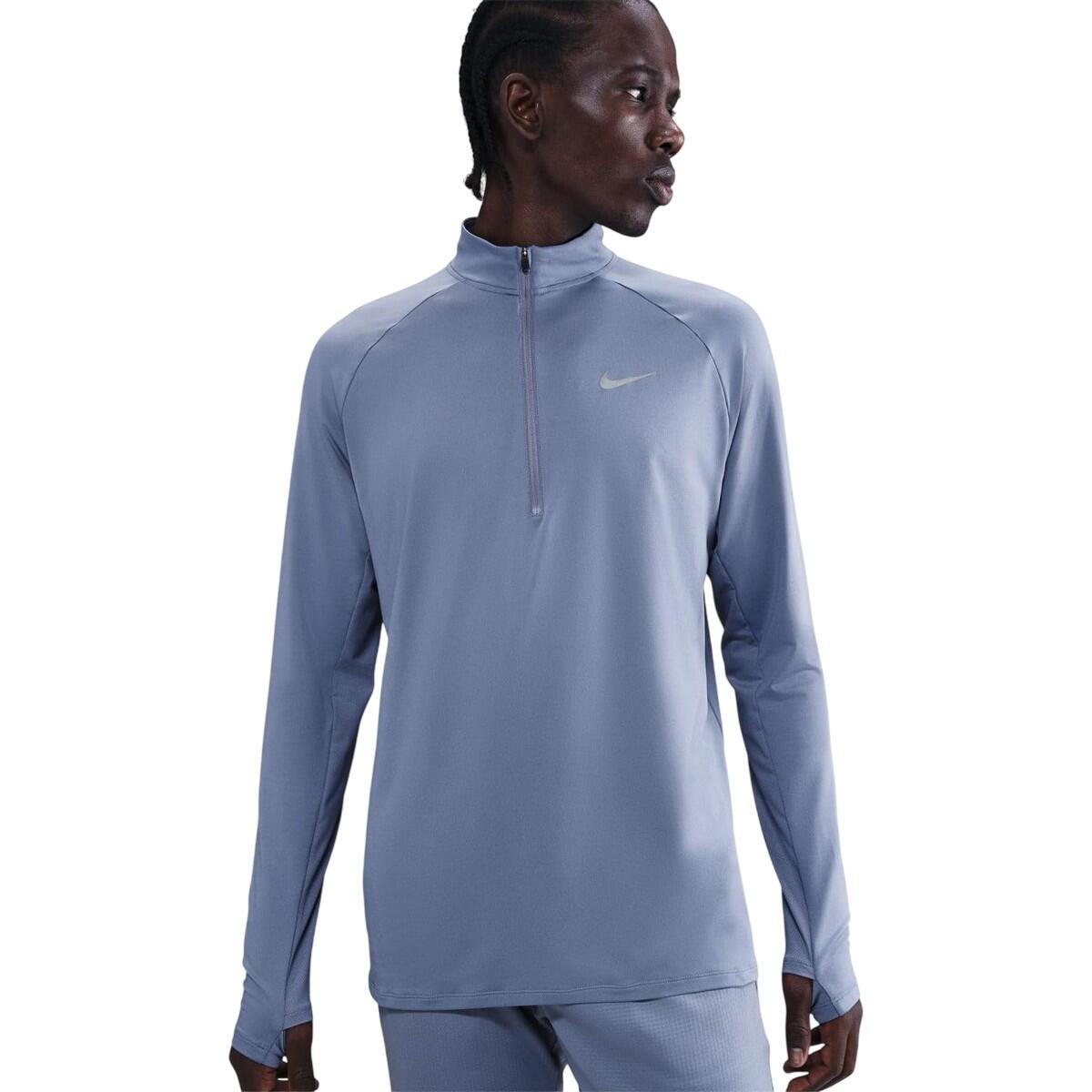 Nike Mens Stride Running Top