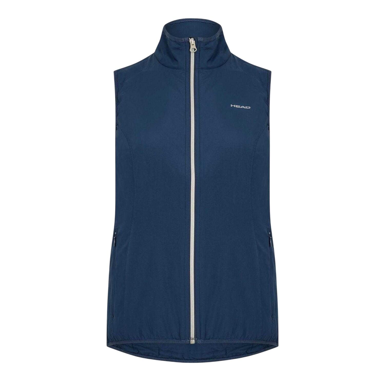 Head Womens/Ladies Endurance Gilet