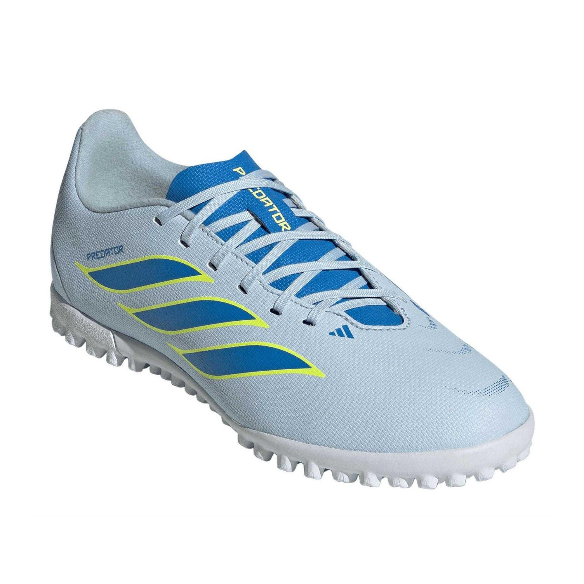Adidas Womens/Ladies Predator Club Astro Turf Trainers