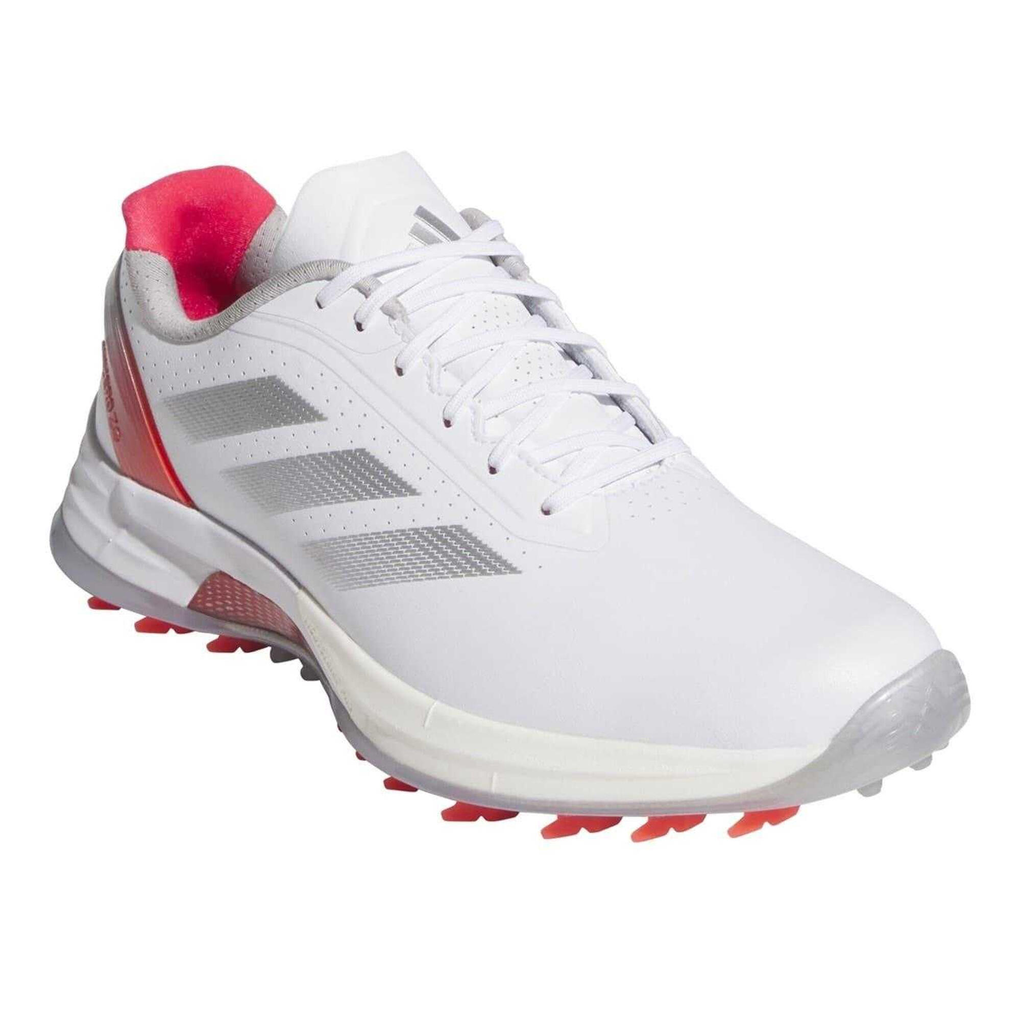 Adidas Womens/Ladies Adizero Spiked Golf Shoes