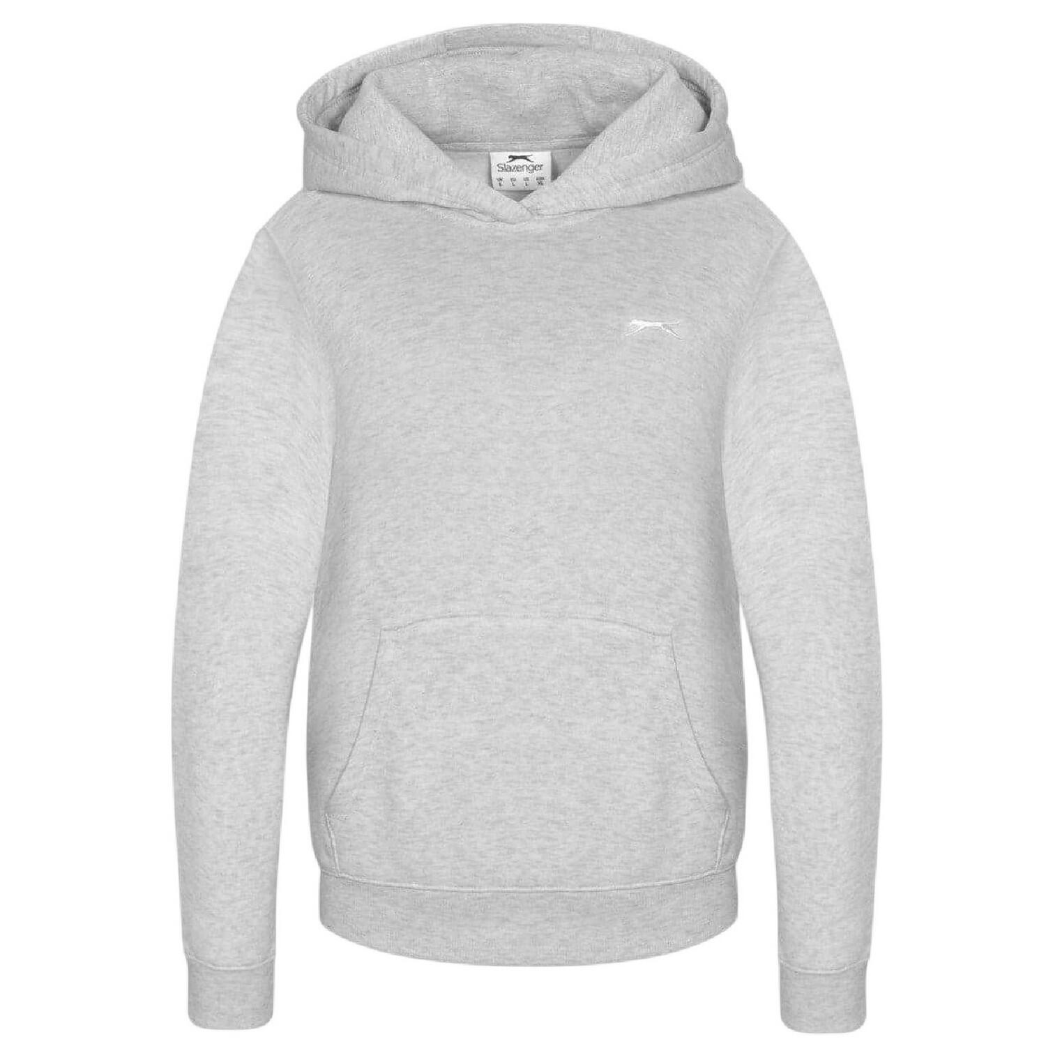 Slazenger Womens/Ladies Logo Hoodie