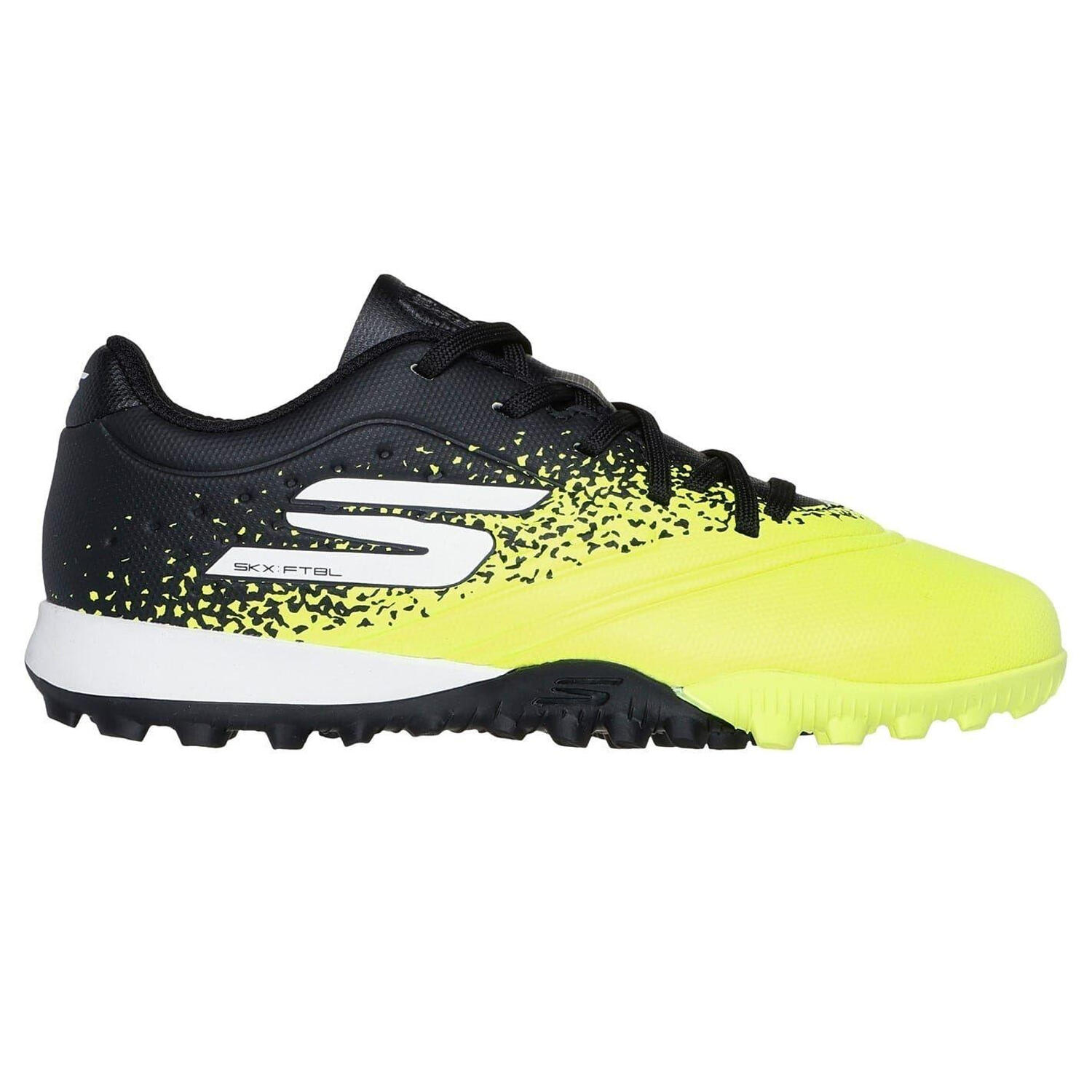 Skechers Mens Razor Snug Fit Artificial Ground Football Boots