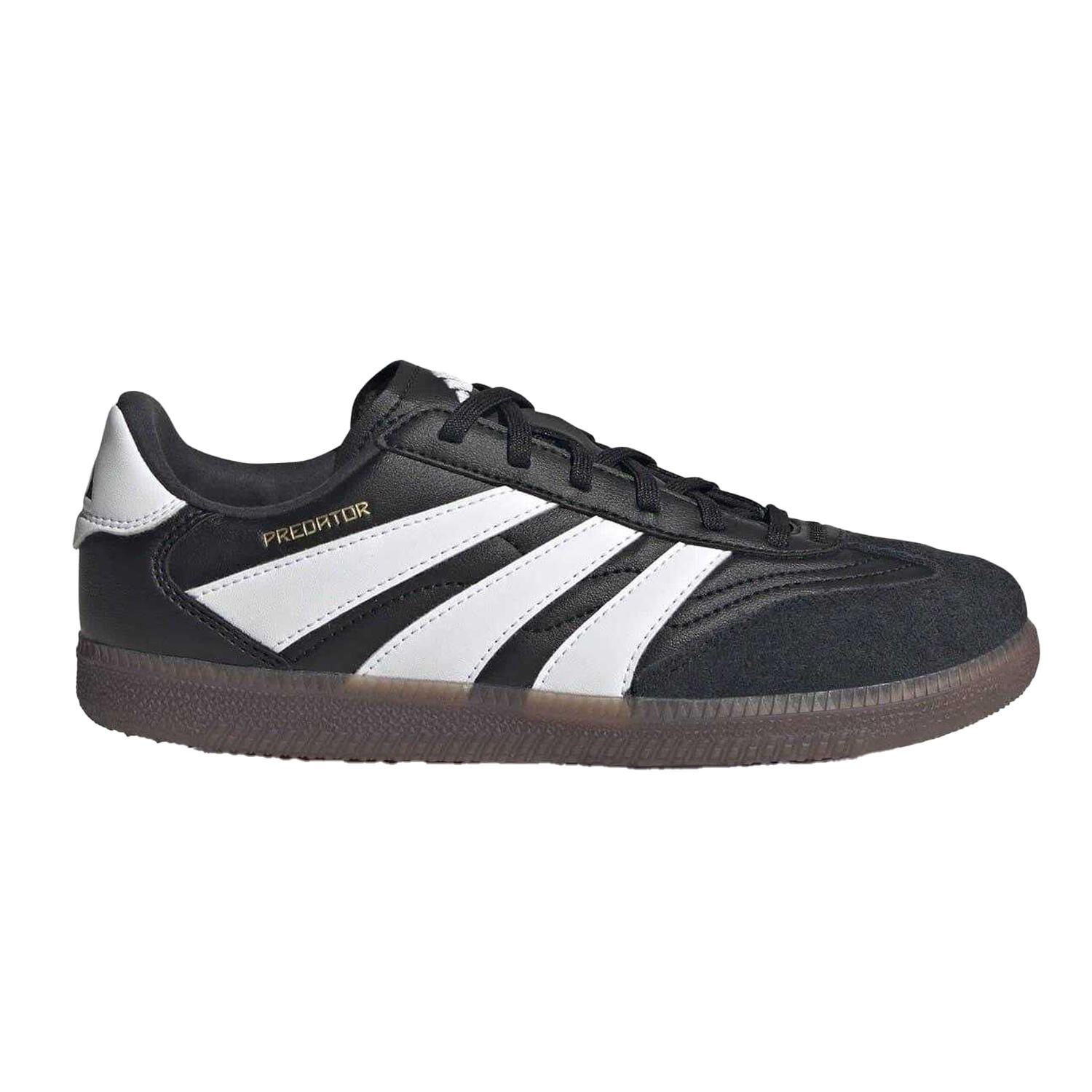Adidas Unisex Adult Predator Freestyle Stripes Trainers