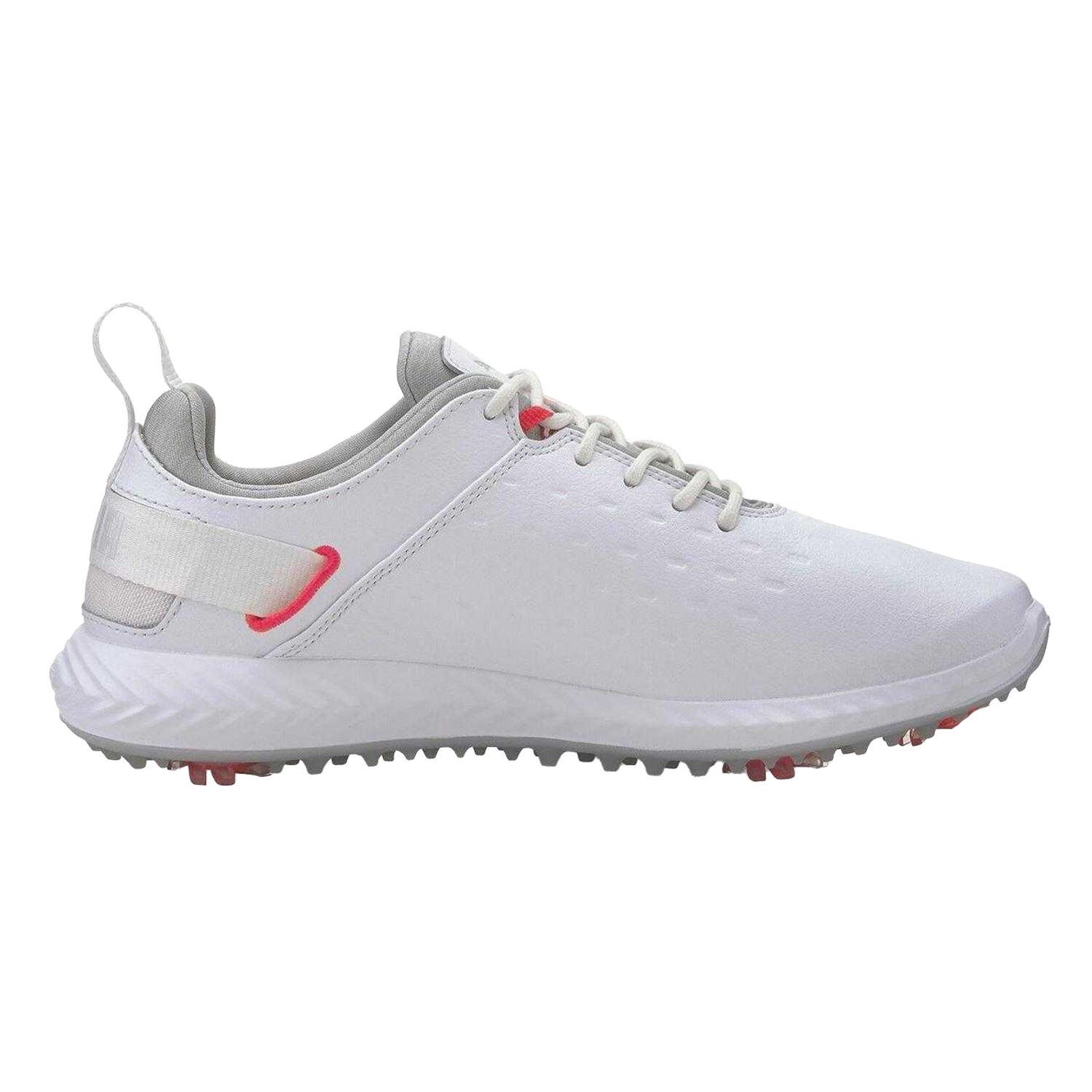 Puma Womens/Ladies Blaze Pro Ignite Textured Leather Spikeless Golf Shoes