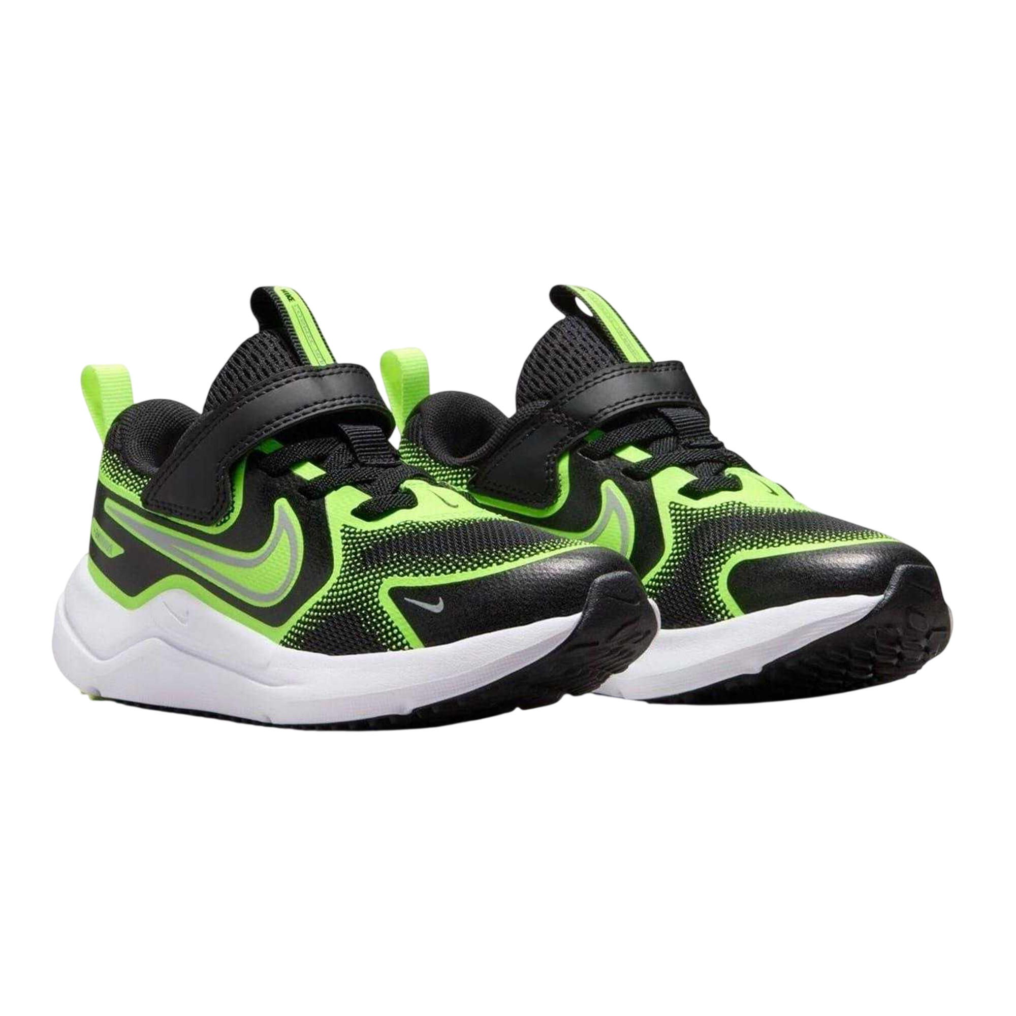 Nike Childrens/Kids Cosmic Hook and Loop Trainers