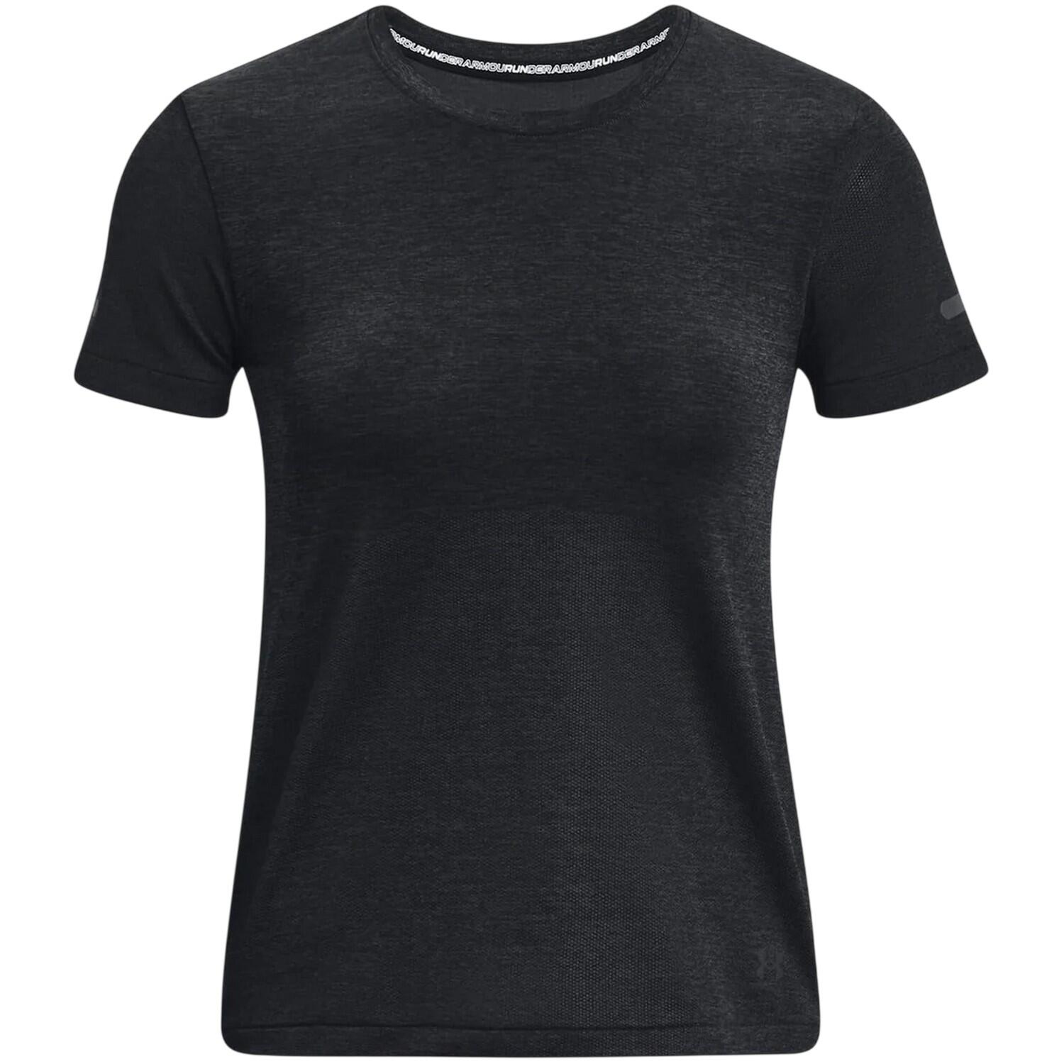 Under Armour Womens/Ladies Stride Regular T-Shirt