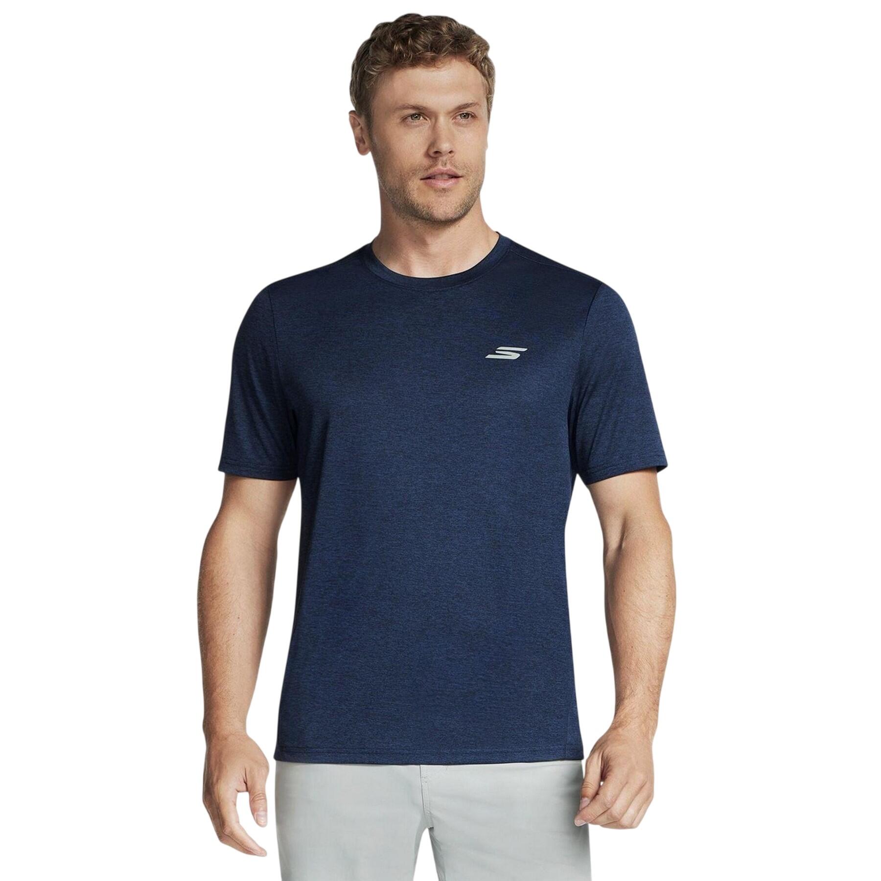 Skechers Mens Charge Performance Running T-Shirt