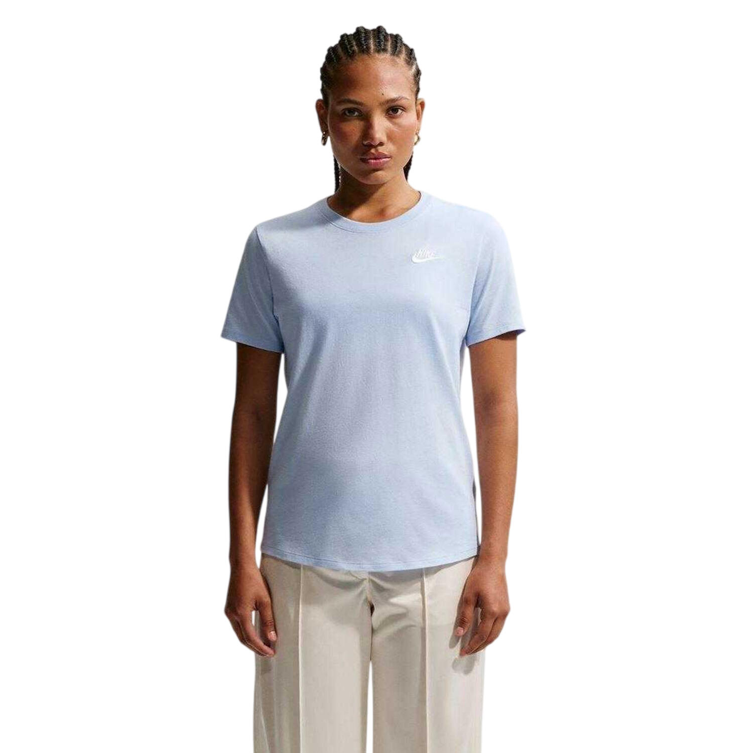 Nike Womens/Ladies Club T-Shirt