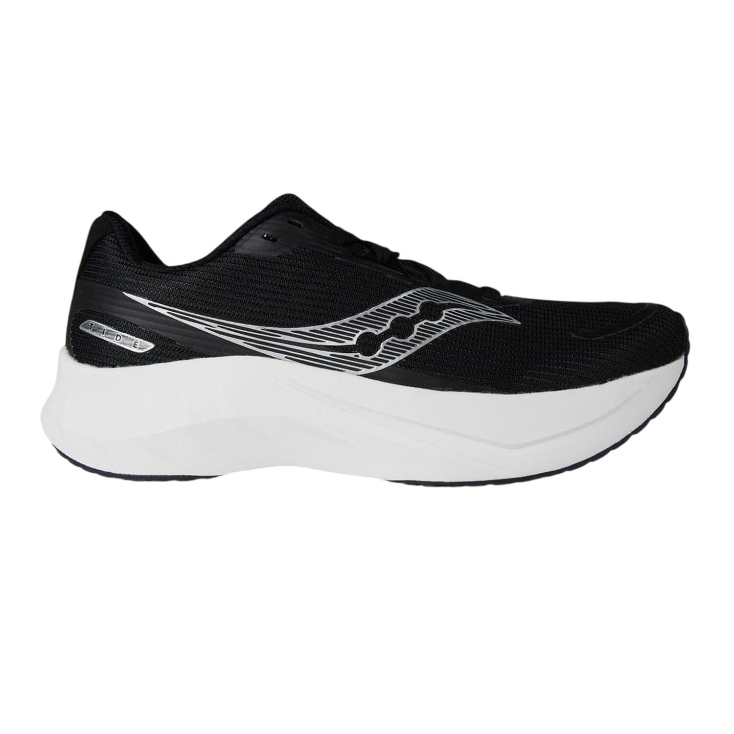 Saucony Mens Tide 2 Trainers