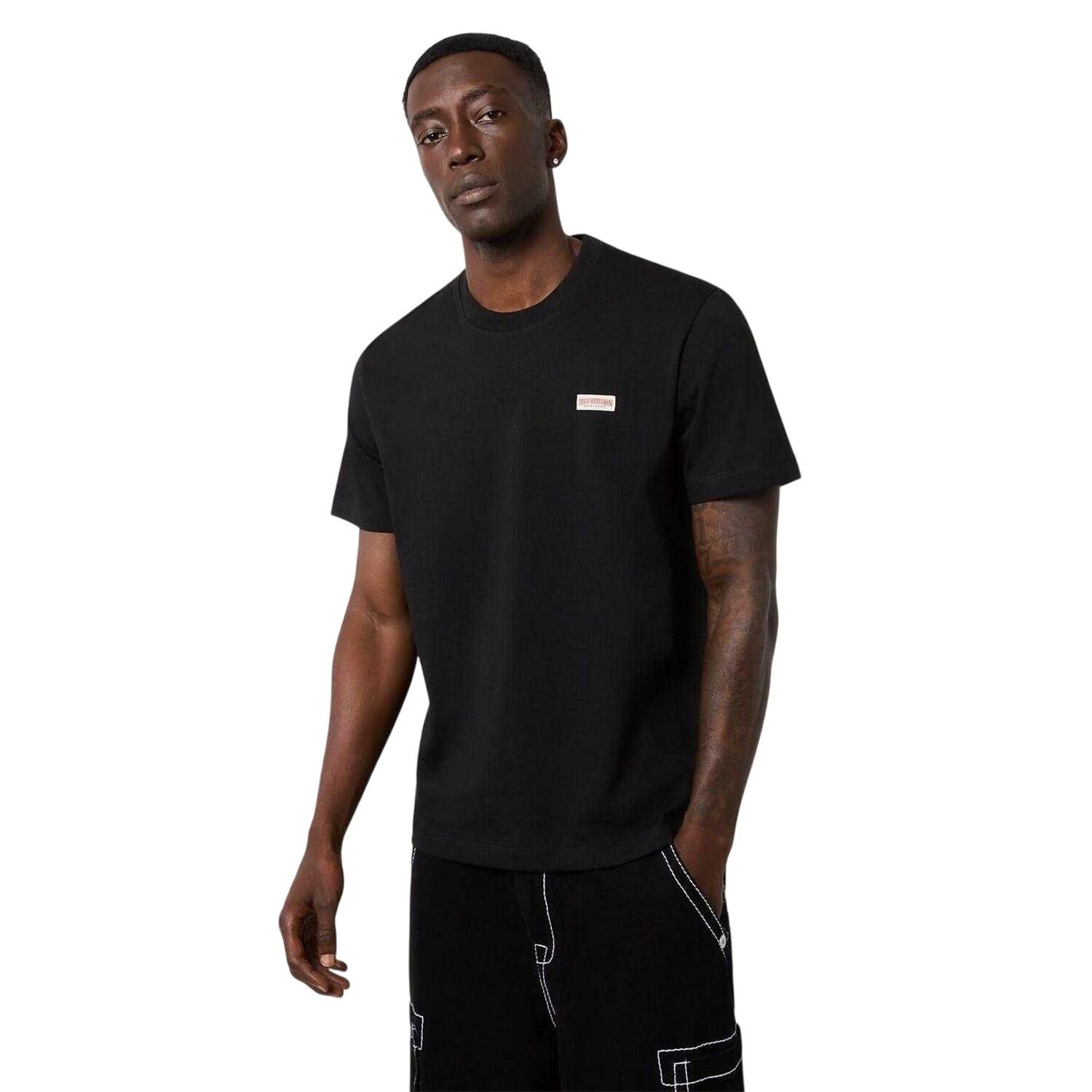 True Religion Mens Cotton T-Shirt