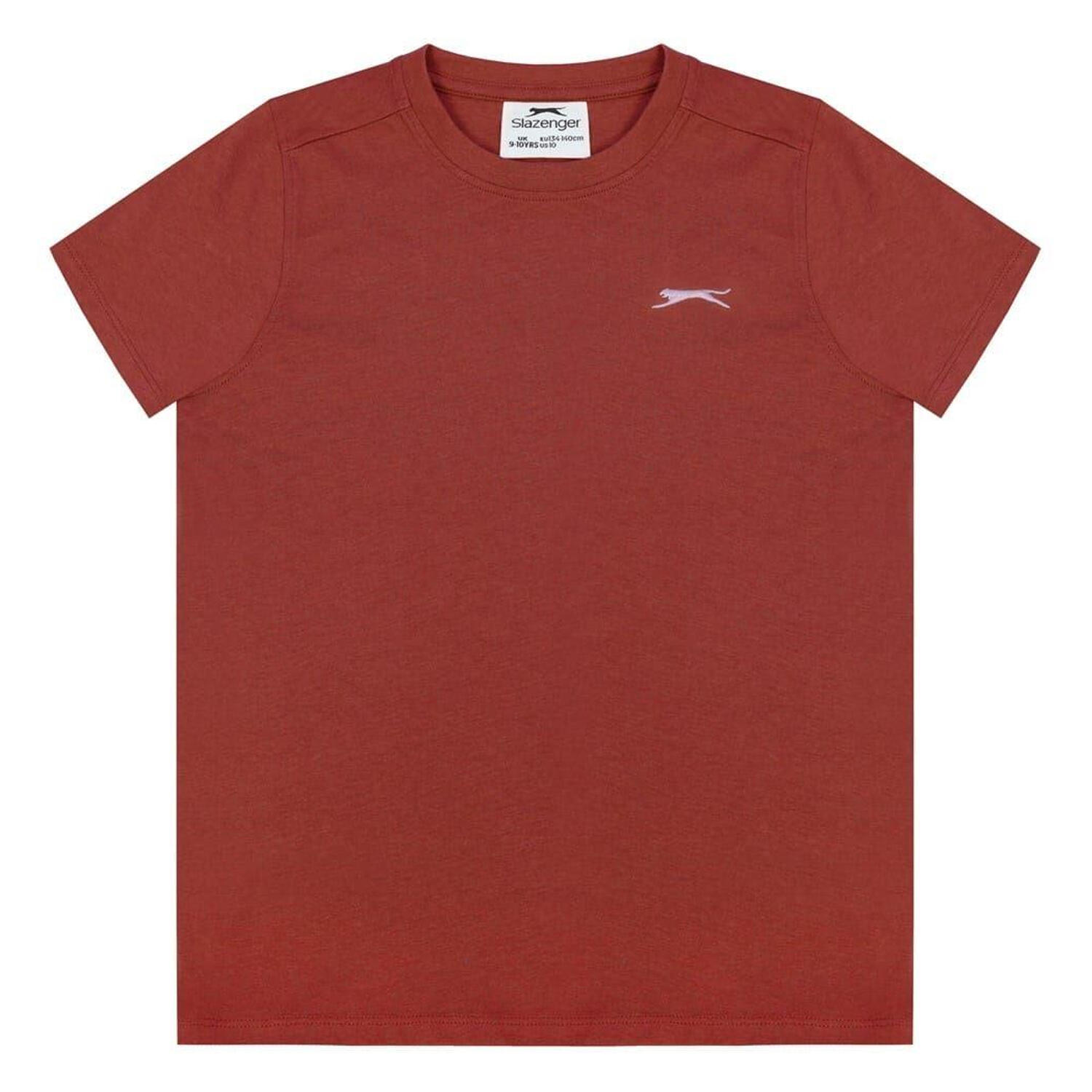 Slazenger Boys T-Shirt