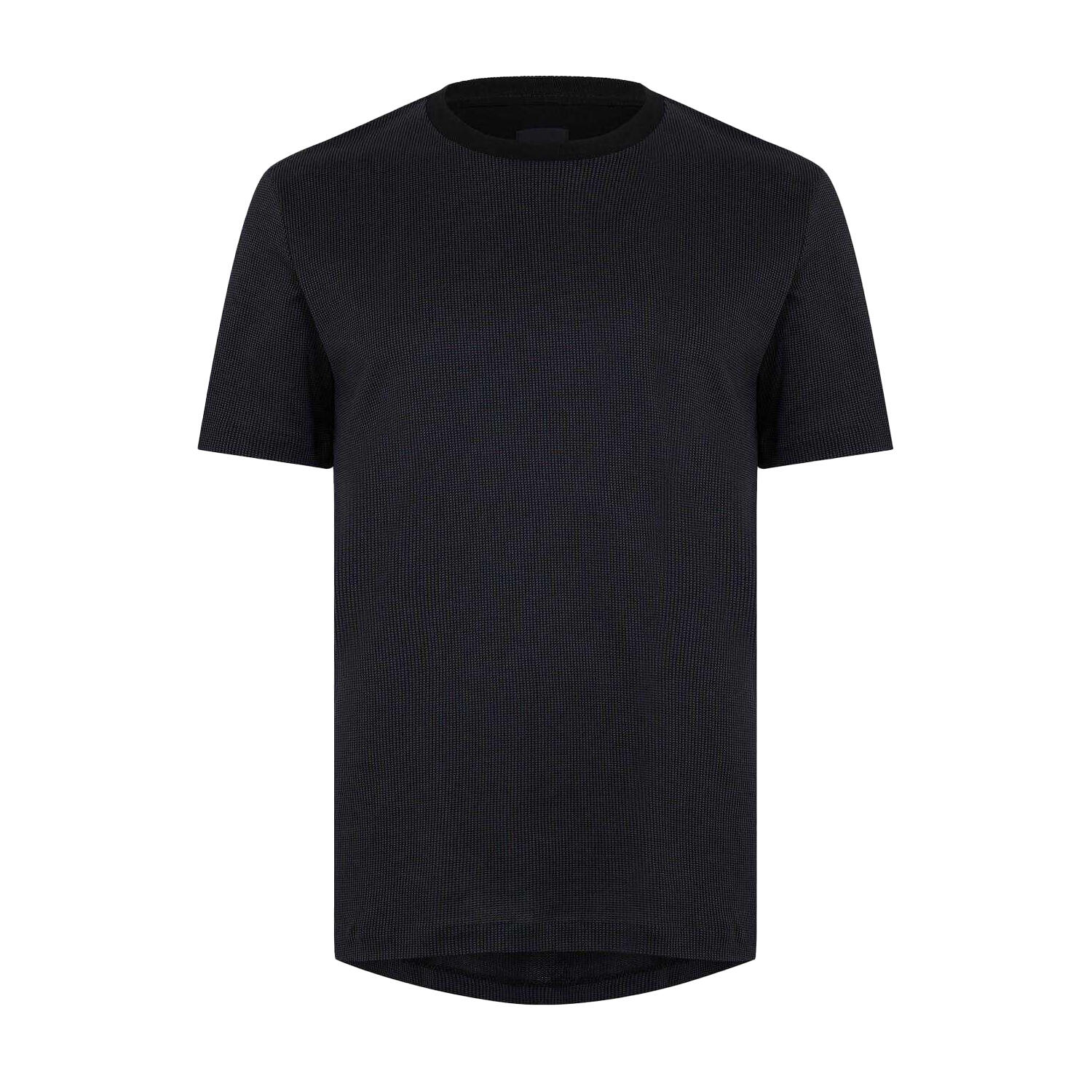 Boss Mens Regular T-Shirt