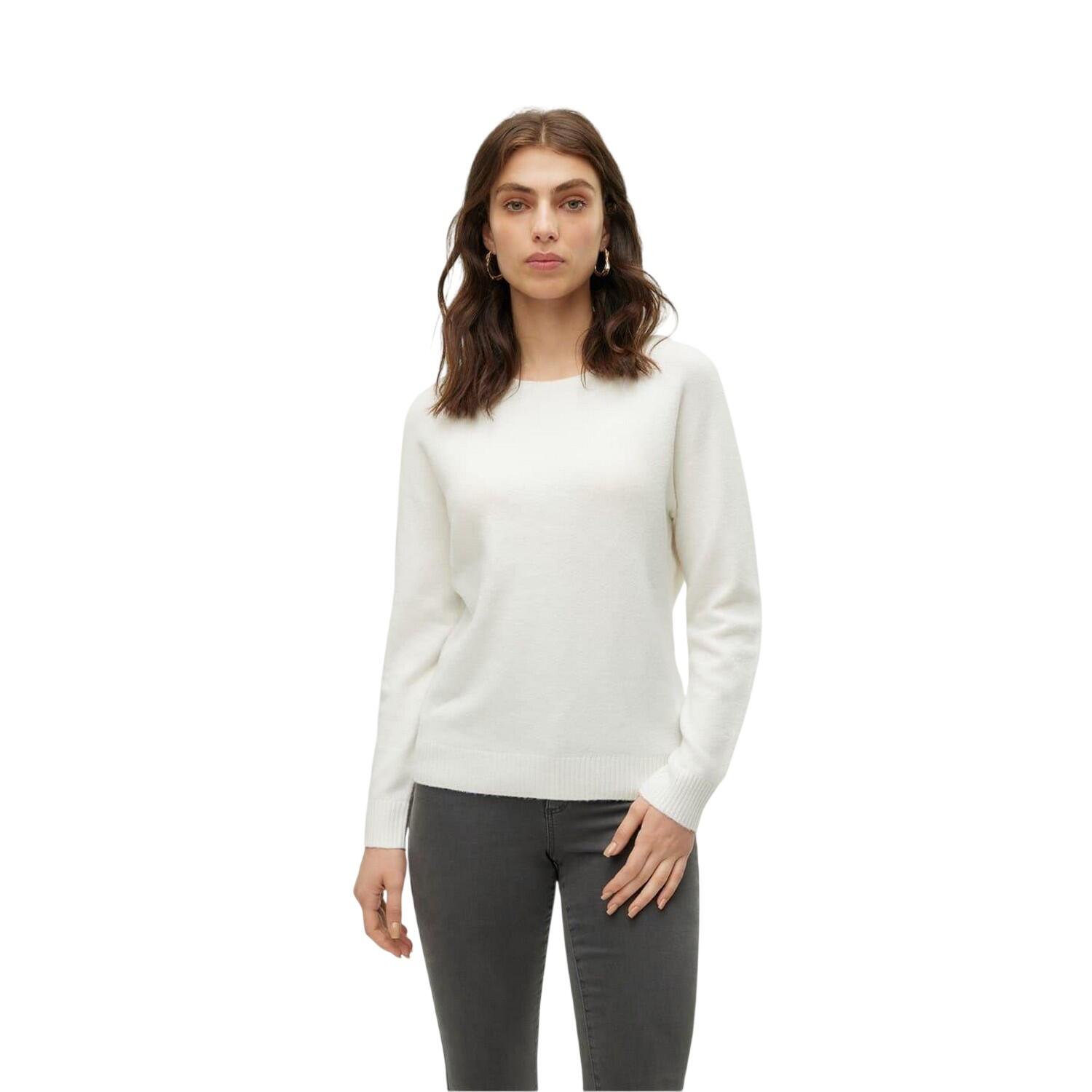 Vero Moda Womens/Ladies Plain Knitted Jumper