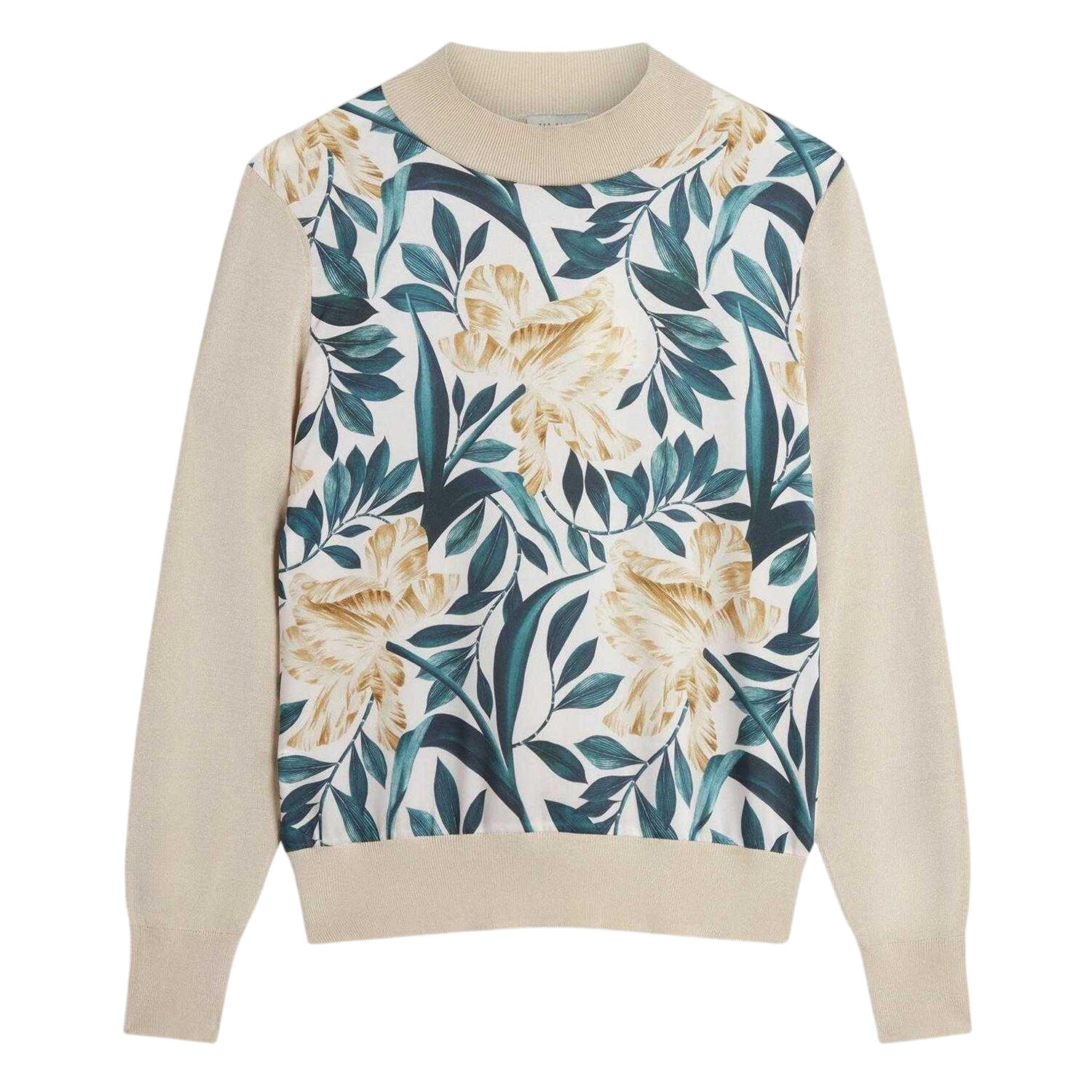 Ted Baker Womens/Ladies Merrni Tulip Sweatshirt