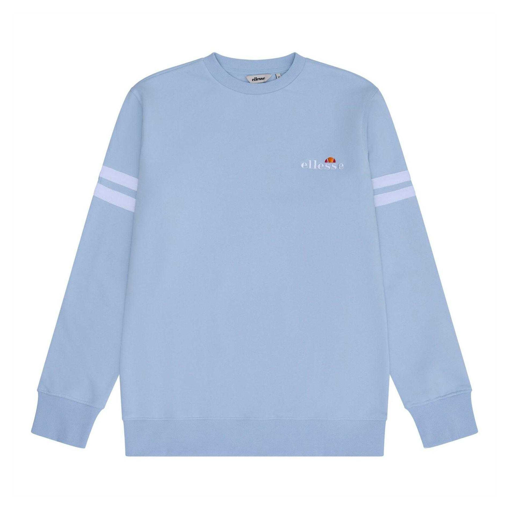 Ellesse Mens Gakona 2 Crew Neck Sweatshirt