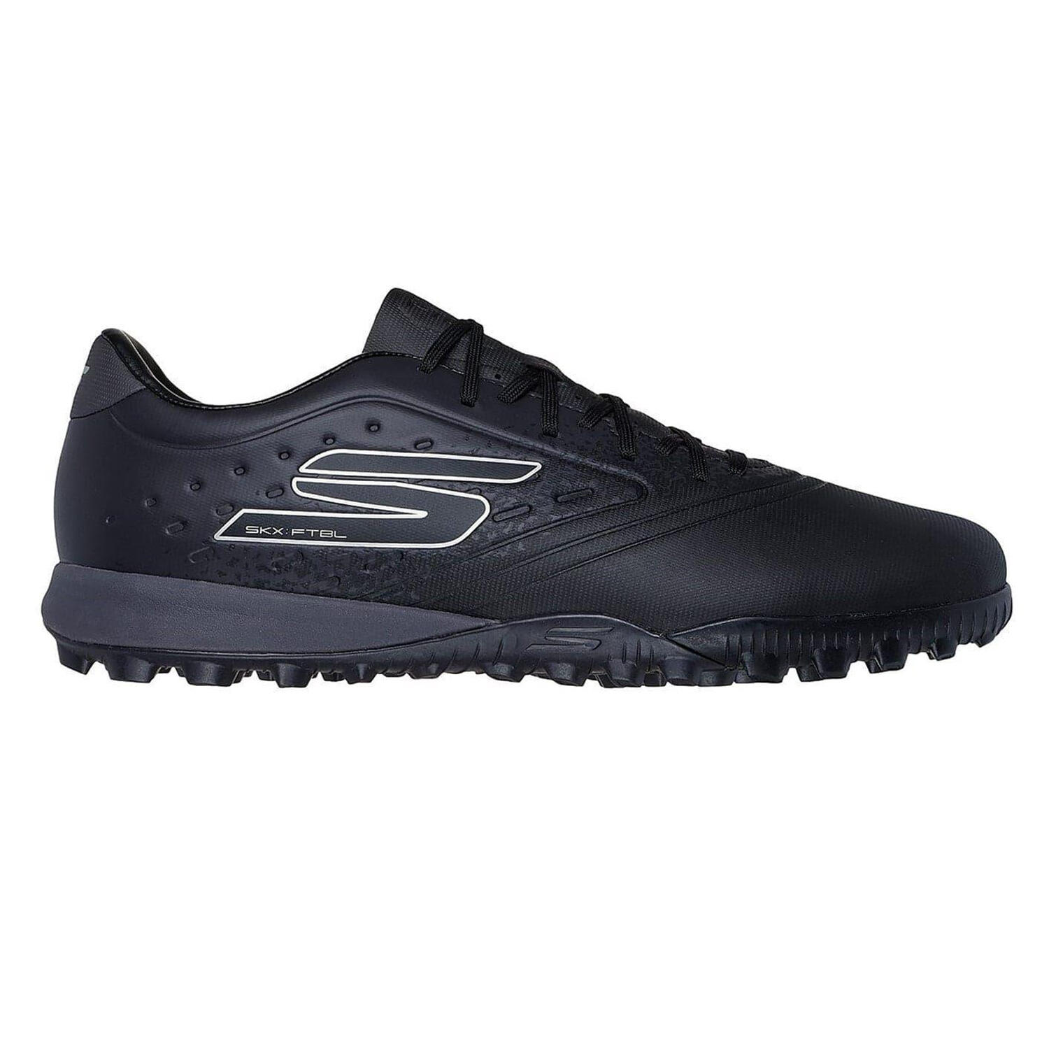 Skechers Mens Razor Snug Fit Artificial Ground Football Boots