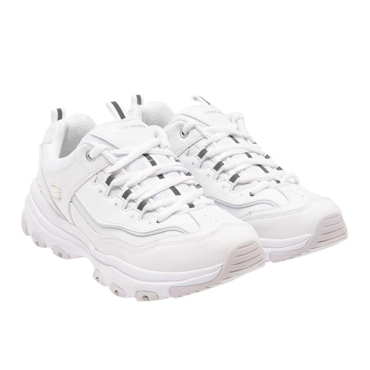 Skechers Womens/Ladies Dlite Athletic Trainers