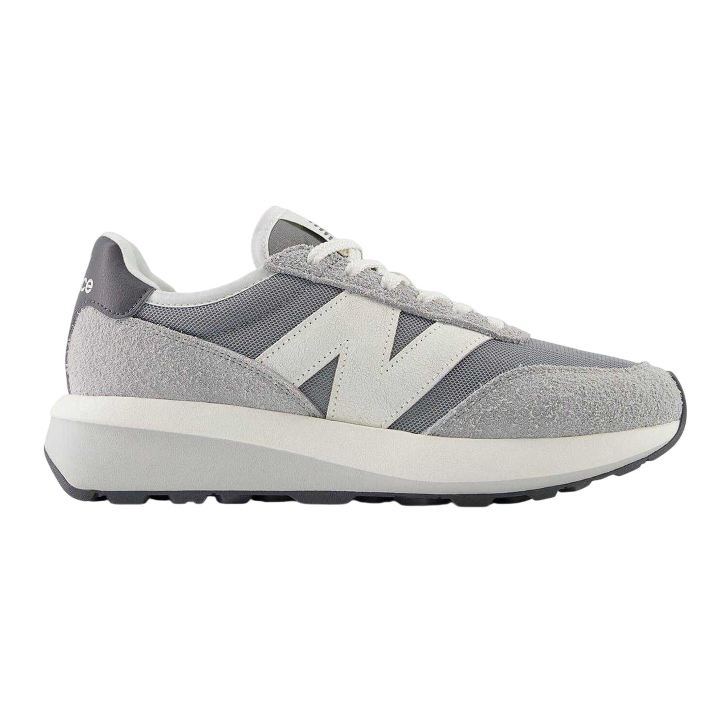 New Balance Unisex Adult 237 N Mesh Trainers