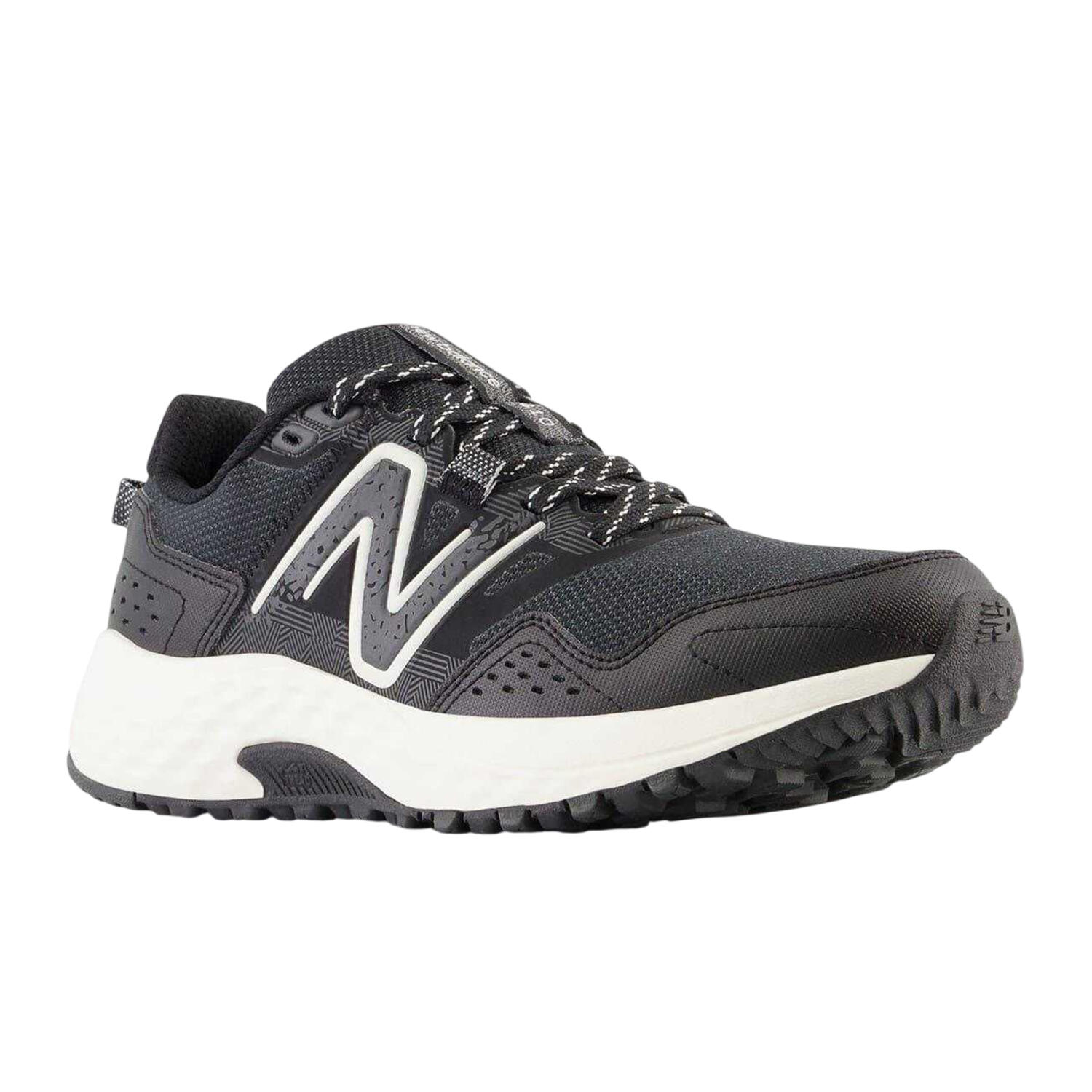 New Balance Womens/Ladies 410v8 Running Trainers