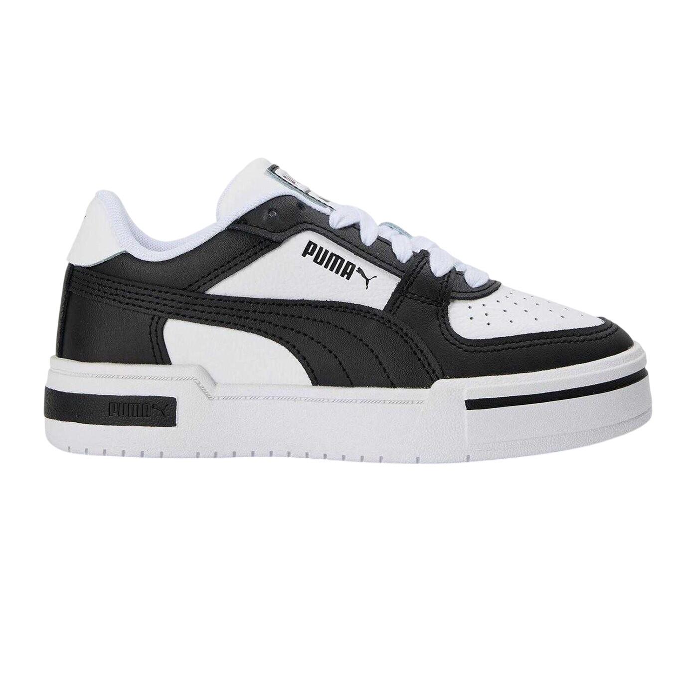 Puma Womens/Ladies Ca Pro Classic Low Cut Trainers