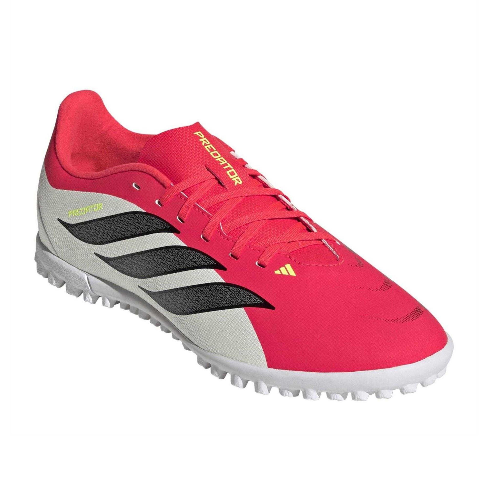 Adidas Womens/Ladies Predator Club Astro Turf Trainers